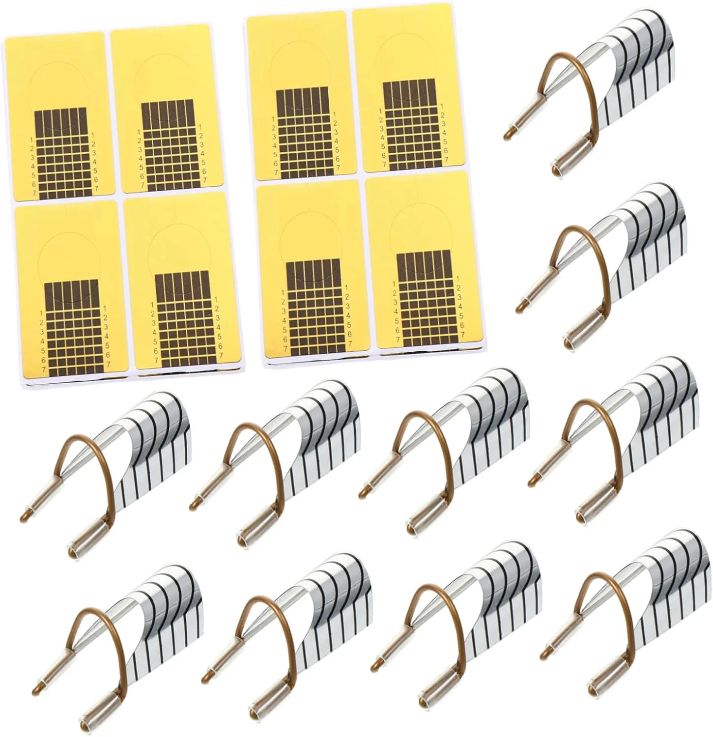 یک ست ابزار طراحی ناخن، استیکرهای فلزی، قالبهای طراحی ناخن، استیکرهای راهنمای طراحی ناخن، قالبهای سالنی طراحی ناخن، استیکرهای تزئینی مانیکور یک ست ابزار طراحی ناخن، استیکرهای فلزی، قالبهای طراحی ناخن، استیکرهای راهنمای طراحی ناخن، قالبهای سالنی طراحی ناخن، استیکرهای تزئینی مانیکور