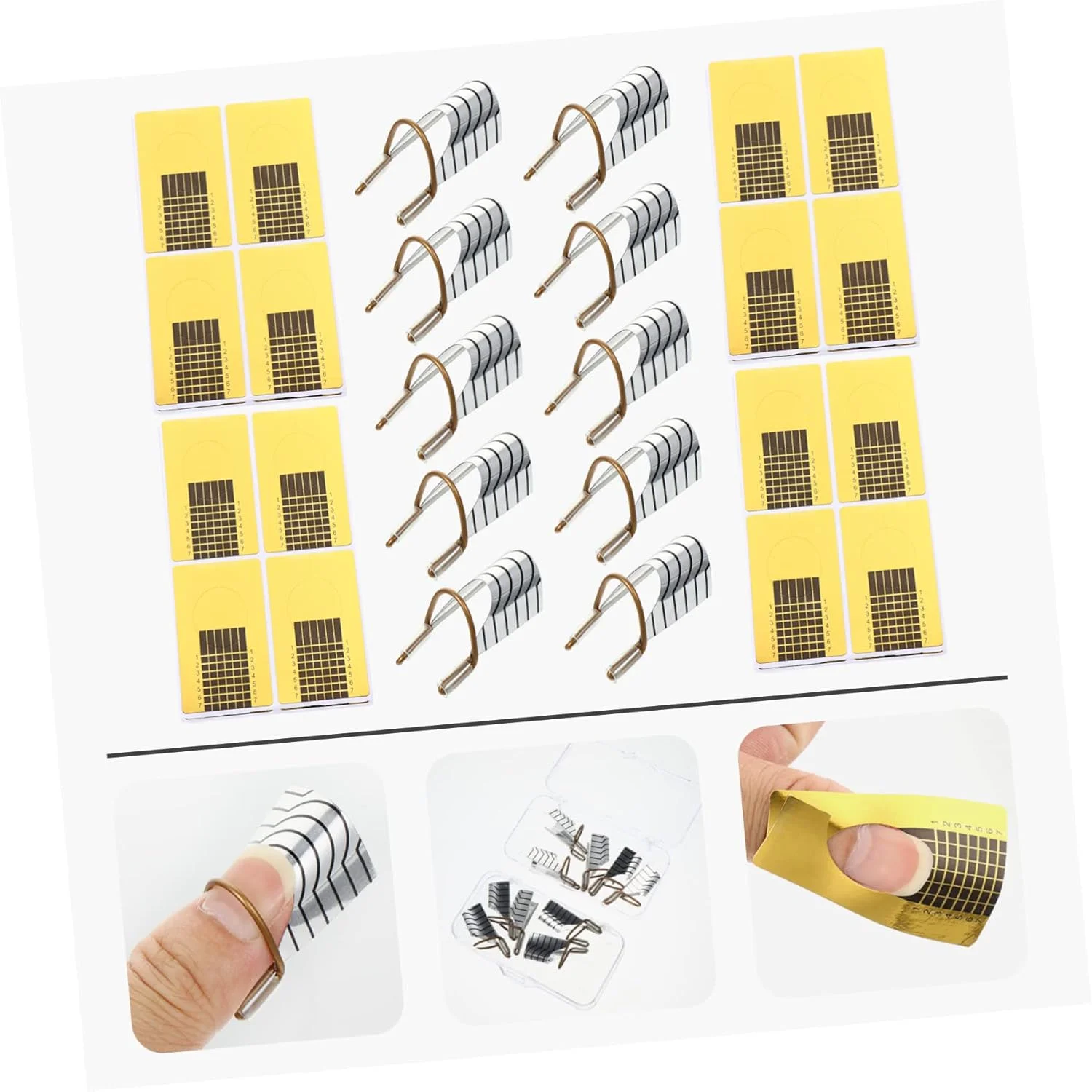 یک ست ابزار طراحی ناخن، استیکرهای فلزی، قالبهای طراحی ناخن، استیکرهای راهنمای طراحی ناخن، قالبهای سالنی طراحی ناخن، استیکرهای تزئینی مانیکور یک ست ابزار طراحی ناخن، استیکرهای فلزی، قالبهای طراحی ناخن، استیکرهای راهنمای طراحی ناخن، قالبهای سالنی طراحی ناخن، استیکرهای تزئینی مانیکور