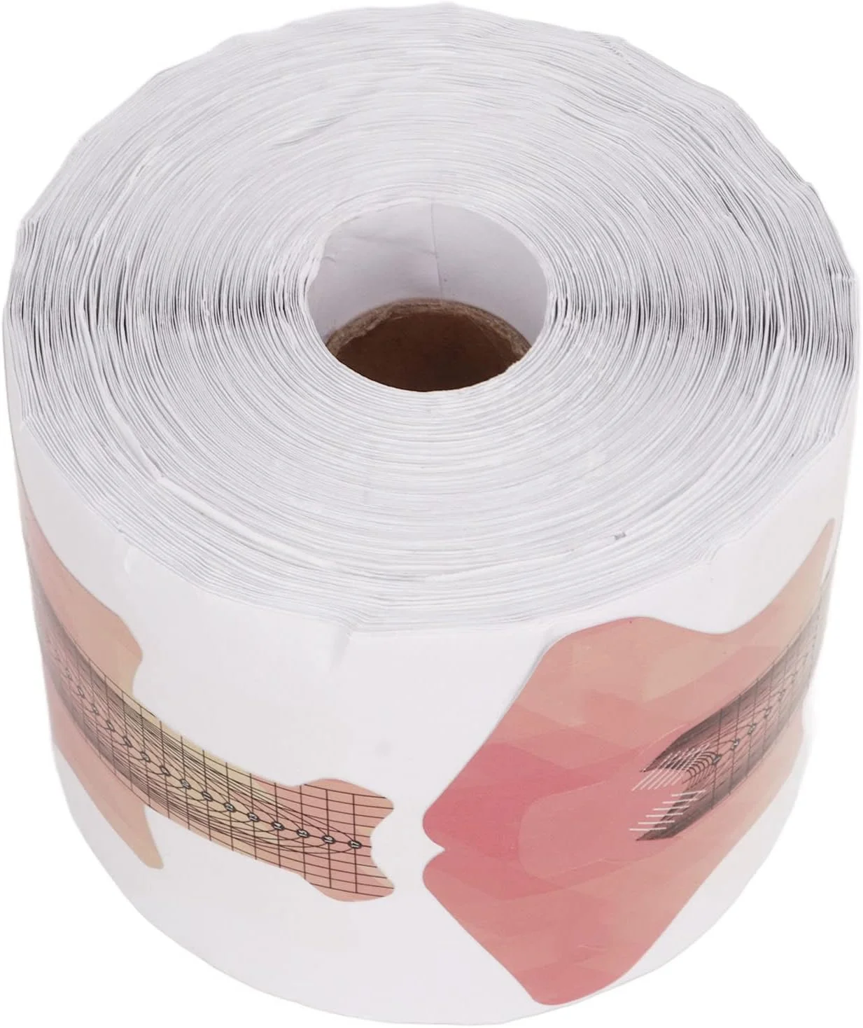 برچسب های فرم ناخن، 300 عدد برچسب راهنمای کاشت ناخن طرح ماهی، فرم دهنده ناخن فرانسوی خود چسب، برچسب نوک ناخن فرانسوی، فرم راهنمای ژل UV برچسب های فرم ناخن، 300 عدد برچسب راهنمای کاشت ناخن طرح ماهی، فرم دهنده ناخن فرانسوی خود چسب، برچسب نوک ناخن فرانسوی، فرم راهنمای ژل UV