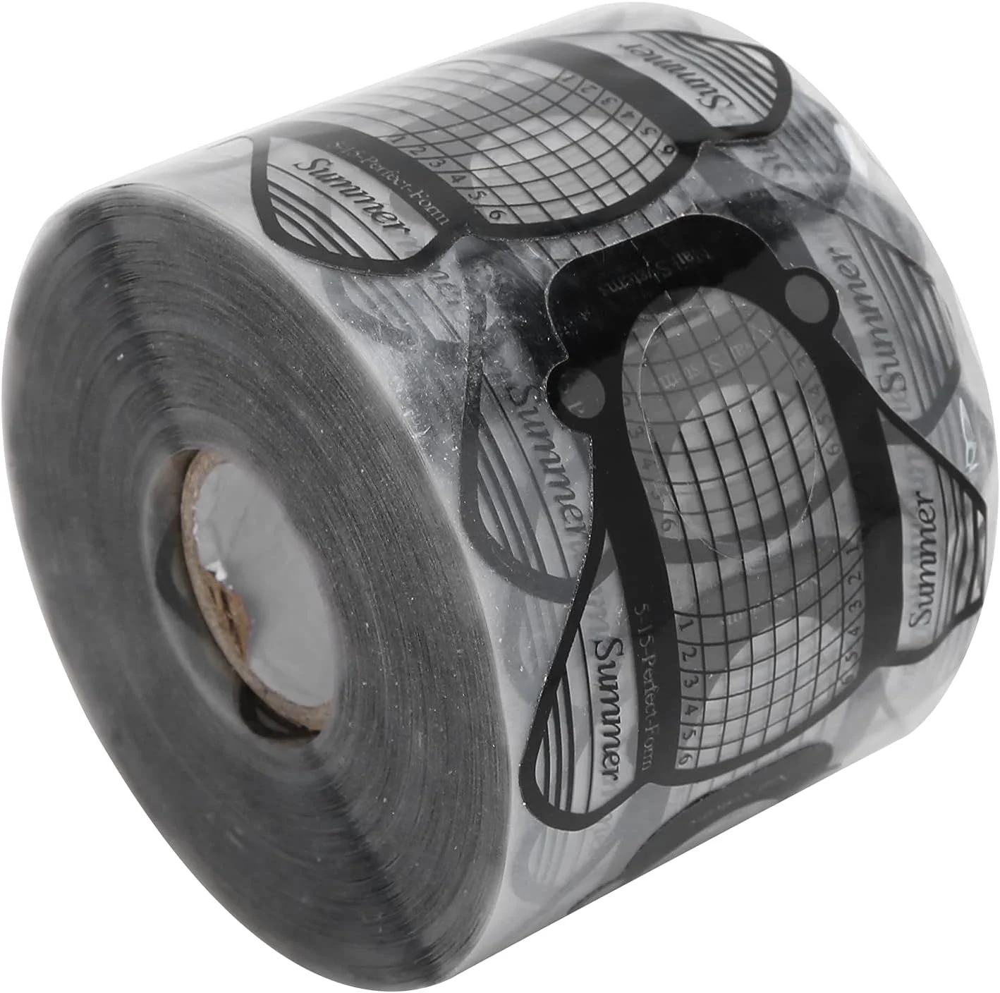 برچسب اکستنشن ناخن، ابزار مانیکور برچسب های اکستنشن مقرون به صرفه، فرم های ناخن برای نوک های هنر ناخن ژل UV اکریلیک برای DIY خانگی برچسب اکستنشن ناخن، ابزار مانیکور برچسب های اکستنشن مقرون به صرفه، فرم های ناخن برای نوک های هنر ناخن ژل UV اکریلیک برای DIY خانگی