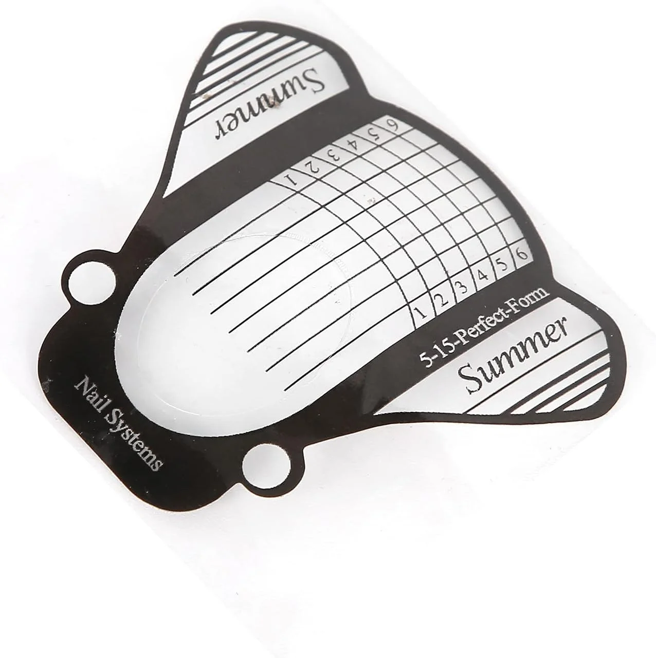 برچسب اکستنشن ناخن، ابزار مانیکور برچسب های اکستنشن مقرون به صرفه، فرم های ناخن برای نوک های هنر ناخن ژل UV اکریلیک برای DIY خانگی برچسب اکستنشن ناخن، ابزار مانیکور برچسب های اکستنشن مقرون به صرفه، فرم های ناخن برای نوک های هنر ناخن ژل UV اکریلیک برای DIY خانگی