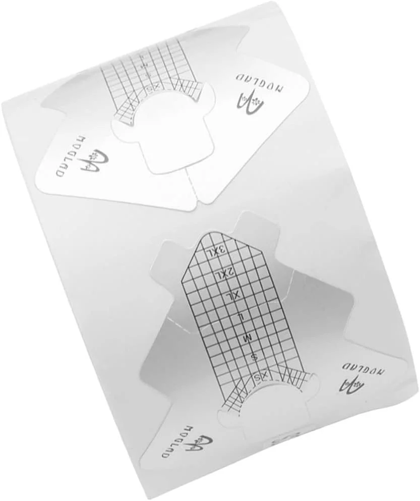 برچسب های راهنمای طراحی ناخن، لوازم مانیکور برچسب ناخن برای زنان و دختران ناخن کار برچسب های راهنمای طراحی ناخن، لوازم مانیکور برچسب ناخن برای زنان و دختران ناخن کار