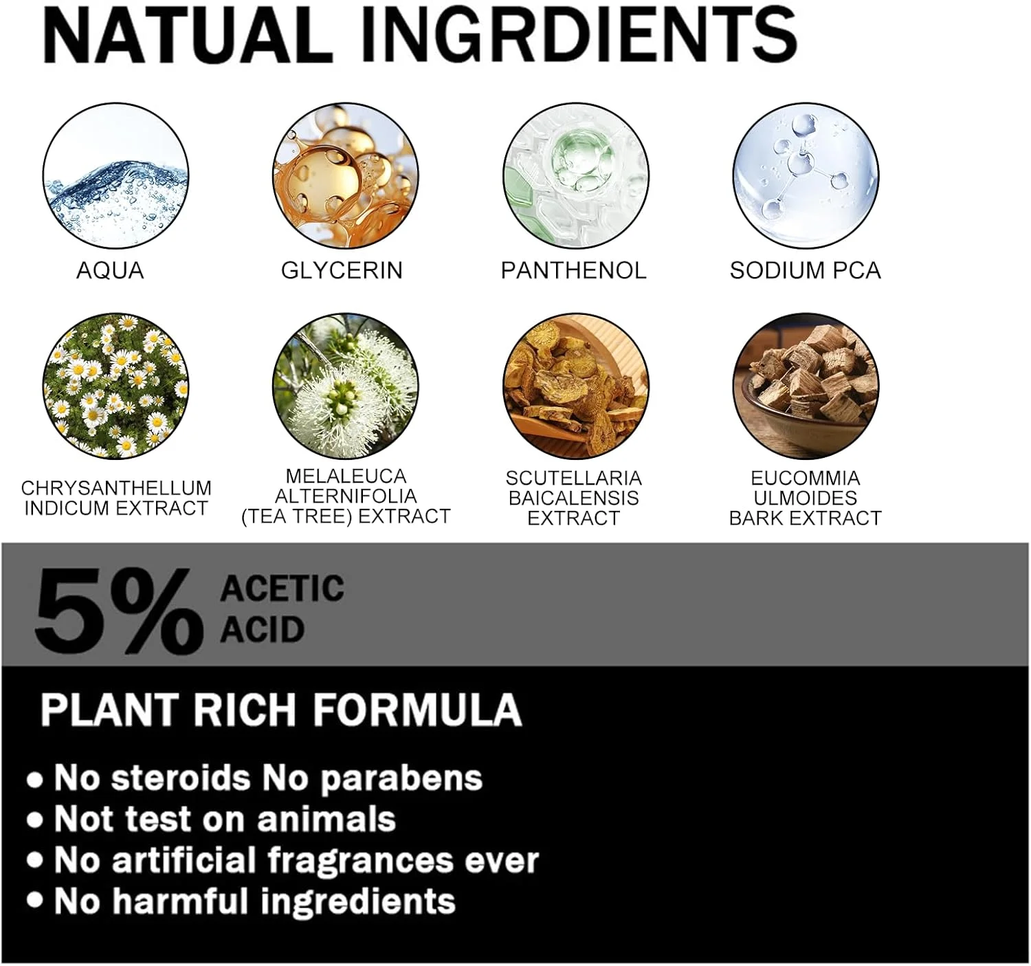 روغن درمان قارچ ناخن با قدرت فوق العاده - روغن ضد قارچ ناخن حاوی گلیسیرین و پانتنول، 4 عصاره گیاهی خالص طبیعی، مناسب برای ناخن های آسیب دیده قارچی، تغییر رنگ ناخن ها، پسوریازیس ناخن، پیری ناخن، 50 میلی لیتر