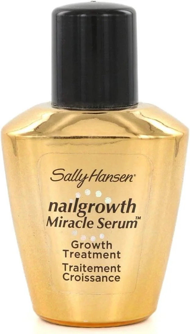 سرم تقویت کننده ناخن Sally Hansen، معجزه رشد ناخن، 11 میلی لیتر