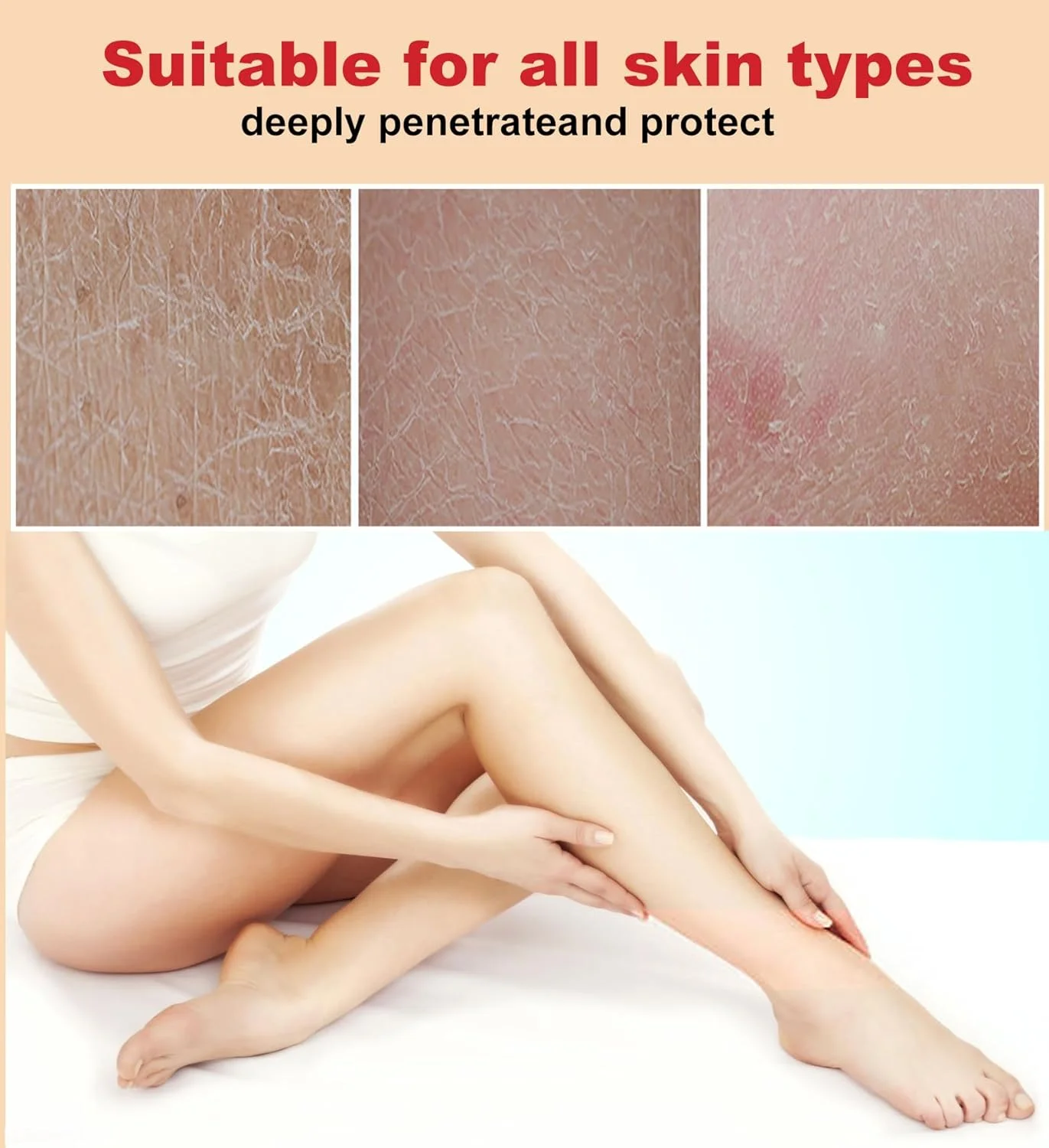 روغن ویتامین ای ارگانیک برای پوست، مو، ناخن و صورت، مرطوب کننده طبیعی که بافت را بهبود می بخشد، خاصیت ارتجاعی را افزایش می دهد و علائم کدری و پیری را کاهش می دهد، ایده آل برای استفاده روزانه