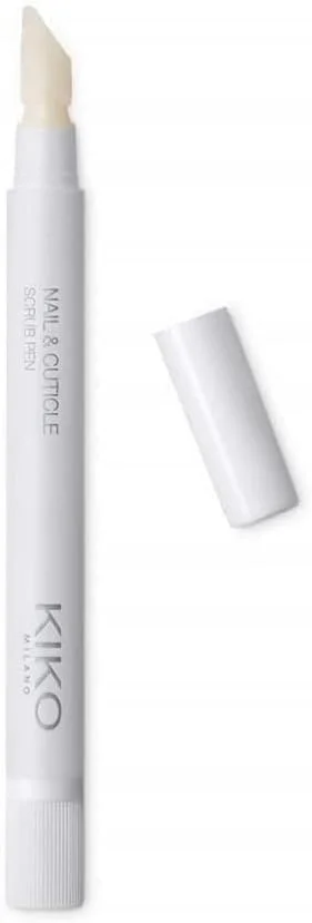قلم اسکراب ناخن و کوتیکول KIKO Milano مدل New Pro Clear، 2.2 گرم