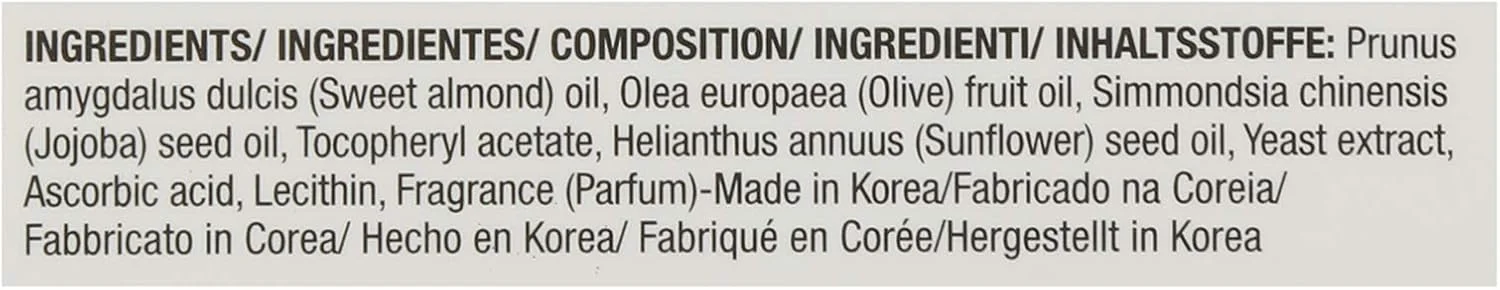 روغن کوتیکول و ناخن کیس KTR03، 15 میلی لیتر