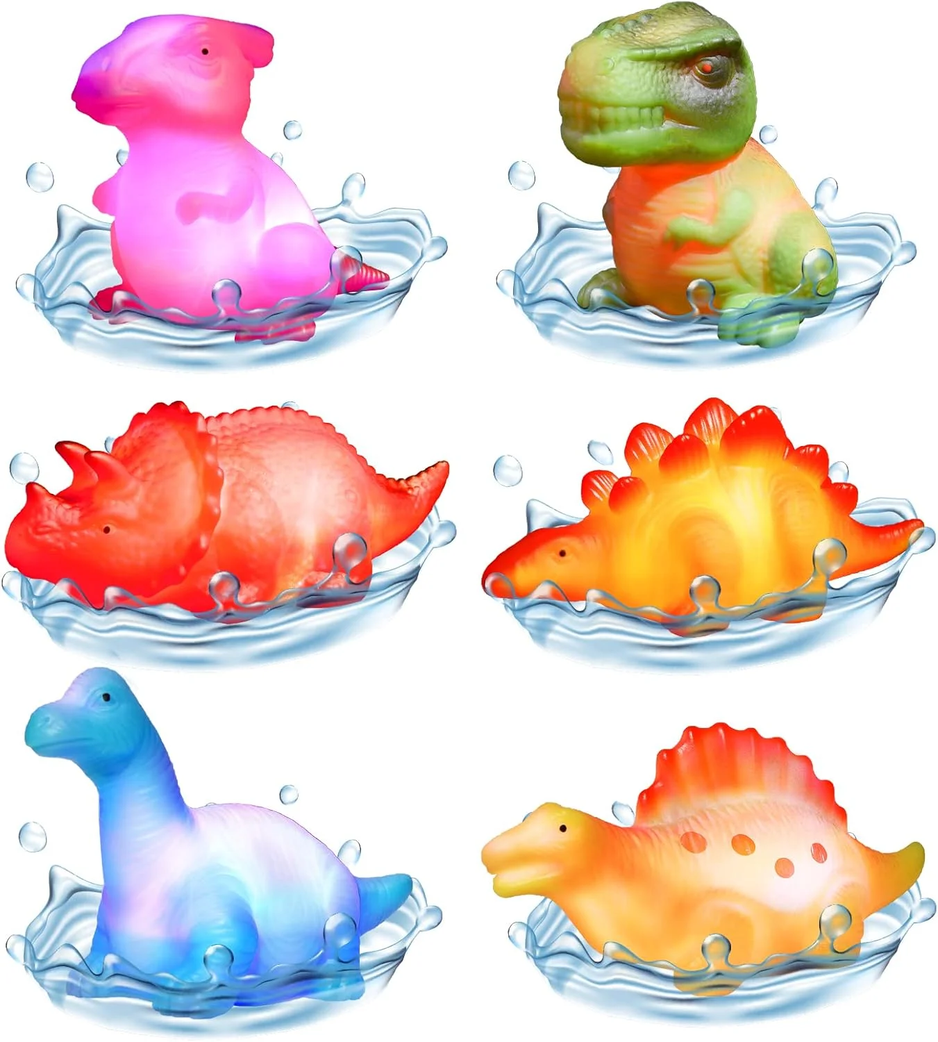 اسباب بازی حمام، اسباب بازی کودک 6-12 ماهه، اسباب بازی کودک 1-3 ساله، اسباب بازی کودک 1-4 ساله، هدیه اسباب بازی دایناسور پسرانه، اسباب بازی آبی دخترانه اسباب بازی حمام، اسباب بازی کودک 6-12 ماهه، اسباب بازی کودک 1-3 ساله، اسباب بازی کودک 1-4 ساله، هدیه اسباب بازی دایناسور پسرانه، اسباب بازی آبی دخترانه