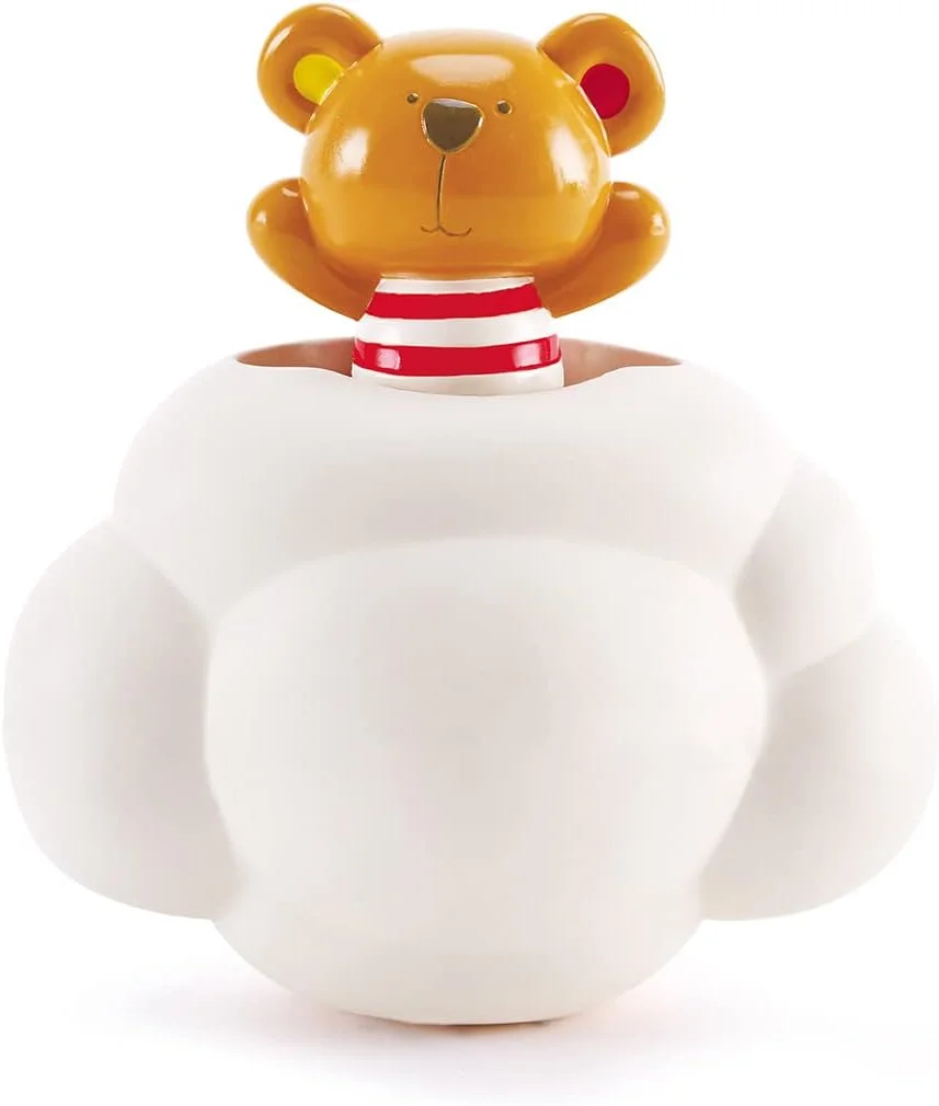 اسباب بازی حمام هاپه، تدی پاپ آپ