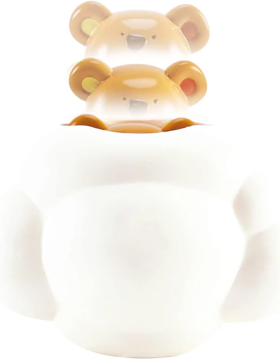 اسباب بازی حمام هاپه، تدی پاپ آپ