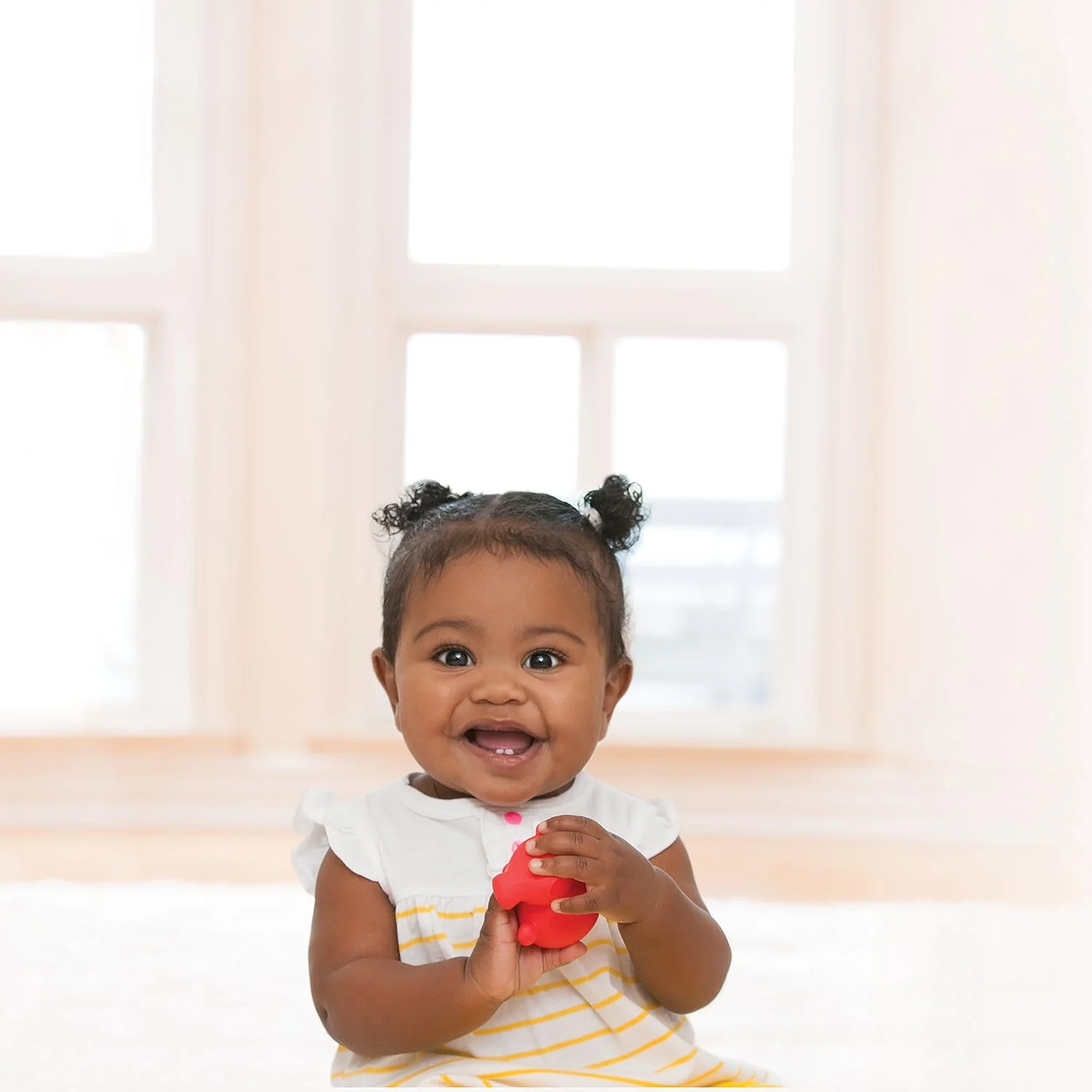 اسباب بازی های تیوپی 12 تکه اینفانتینو اسباب بازی های تیوپی 12 تکه اینفانتینو