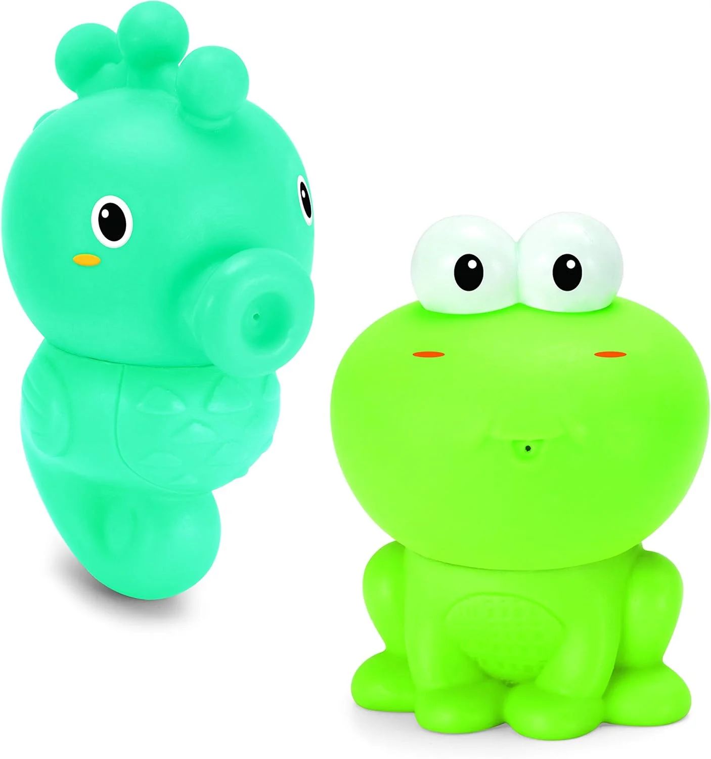 اسباب بازی های آب پاش حمام کودک اینفانتینو به همراه گیره