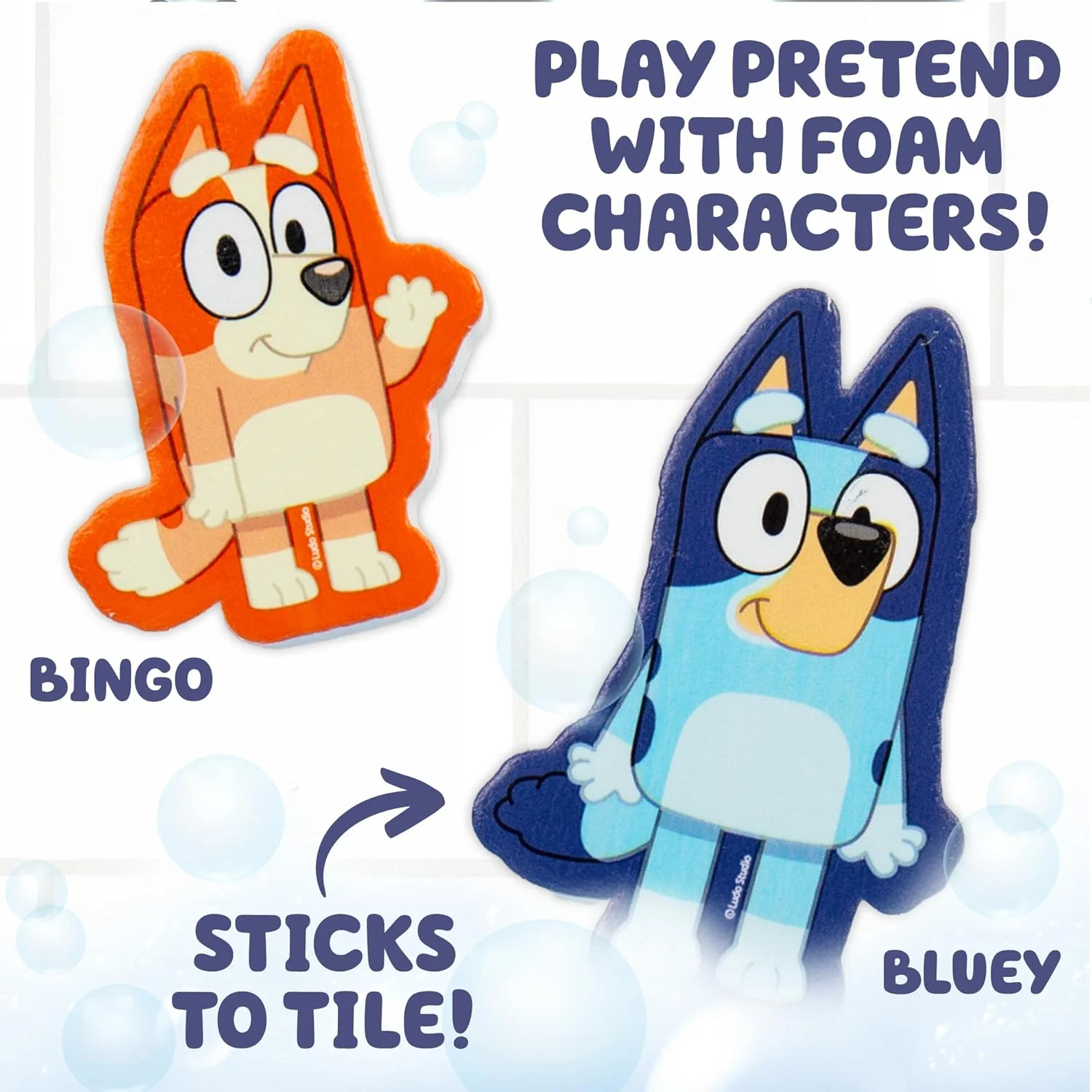 مجموعه ۹ تکه ای وسایل حمام بلوئی از Horizon Group USA، اسباب بازی های سرگرم کننده حمام، شامل رنگ های حمام قابل شستشو، مداد شمعی حمام، محل نگهداری اسباب بازی حمام، رنگ حمام برای کودکان نوپا ۱-۳ سال، هدیه های سرگرم کننده، لوازم هنری کودک نوپا