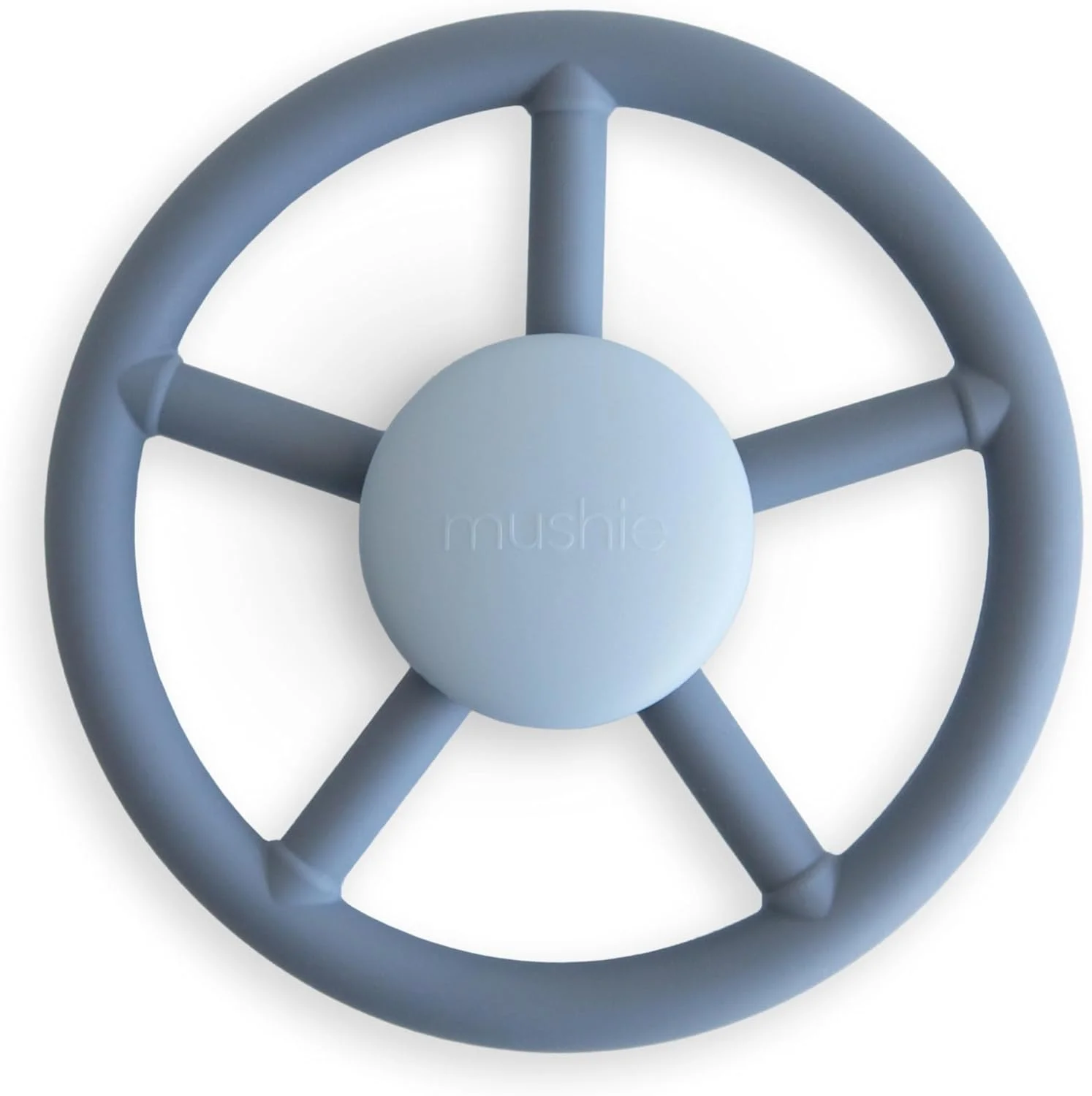 اسباب بازی چرخشی چسبانکی موشی | اسباب بازی حسی برای کودکان نوپا، مناسب حمام و بازی