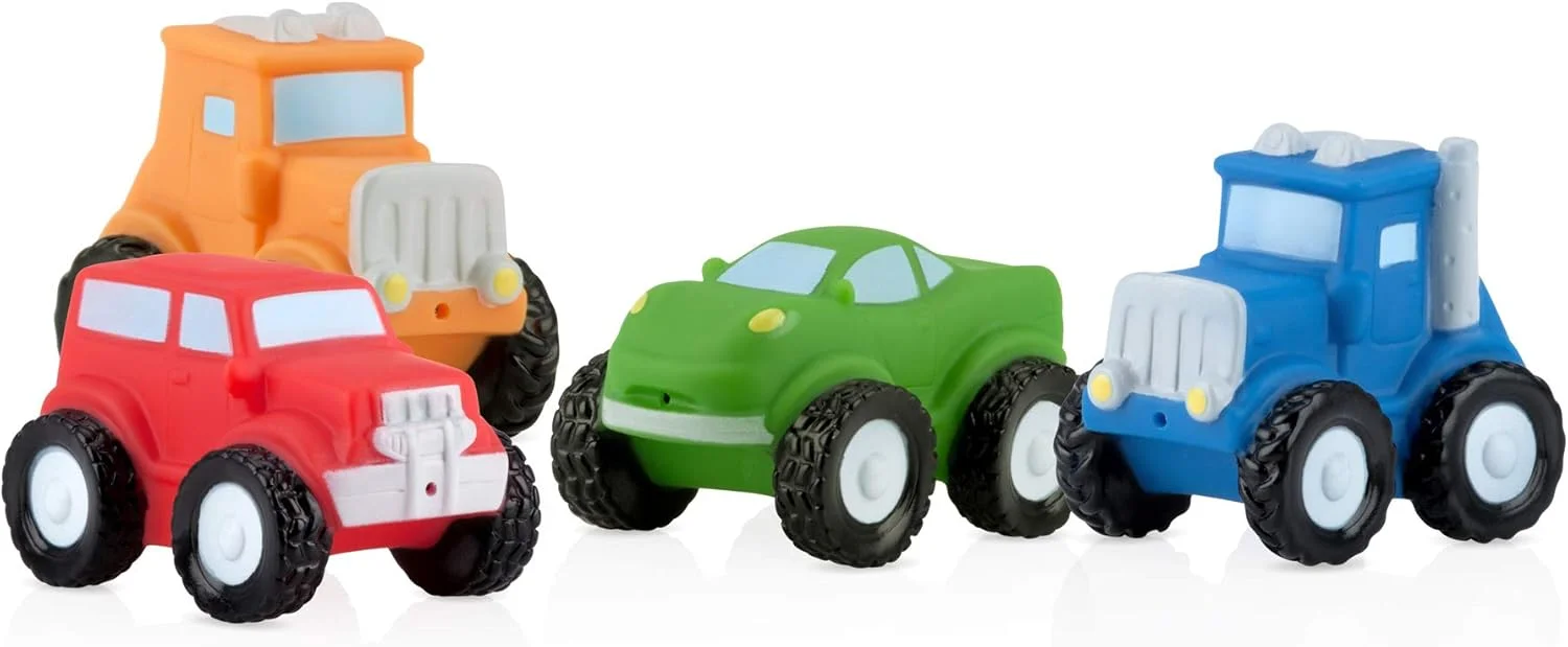 اسباب بازی حمام فشاری نوبی