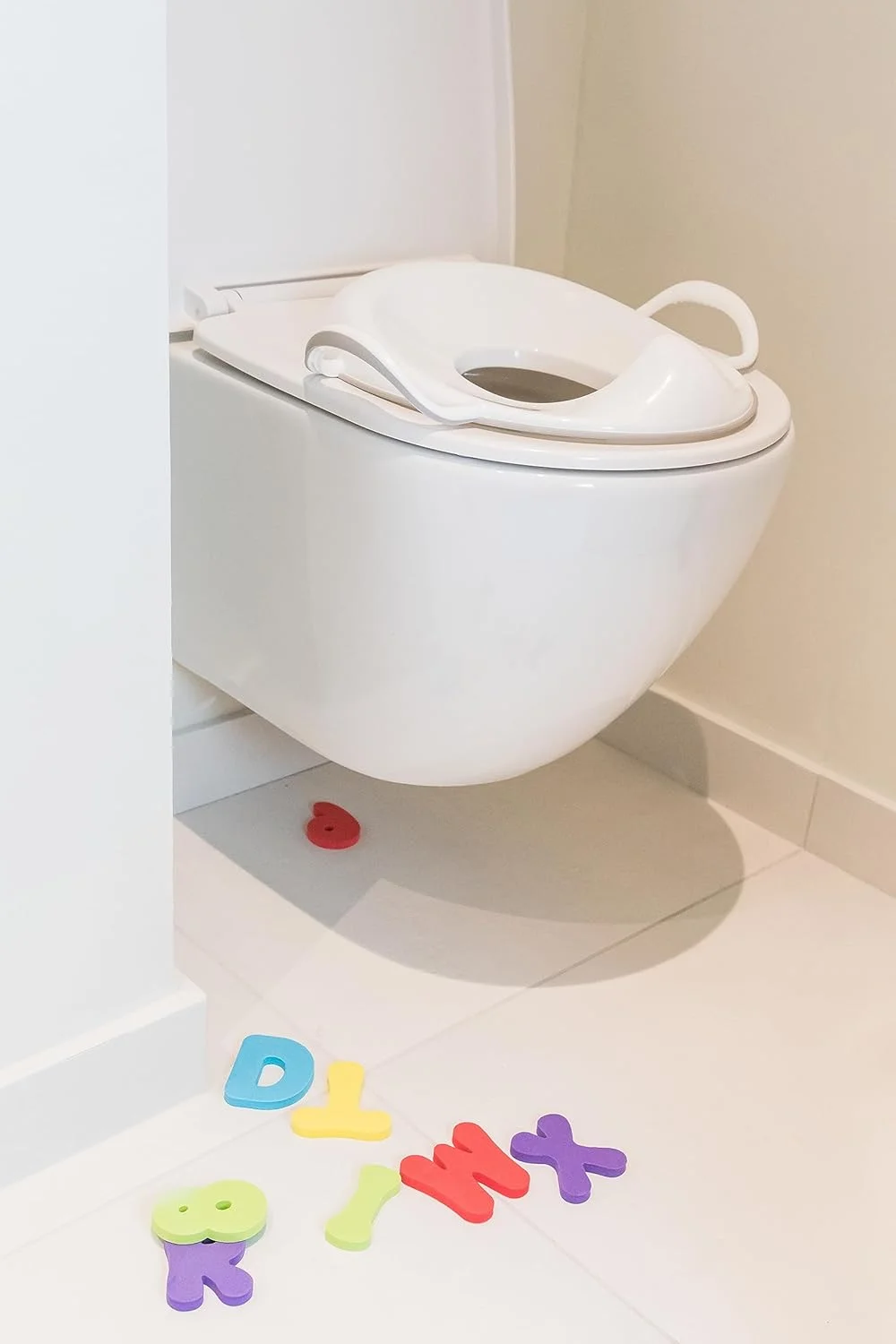 اسباب بازی حروف و اعداد نرم حمام نابی، سرگرمی و فعالیت برای نوزادان و کودکان