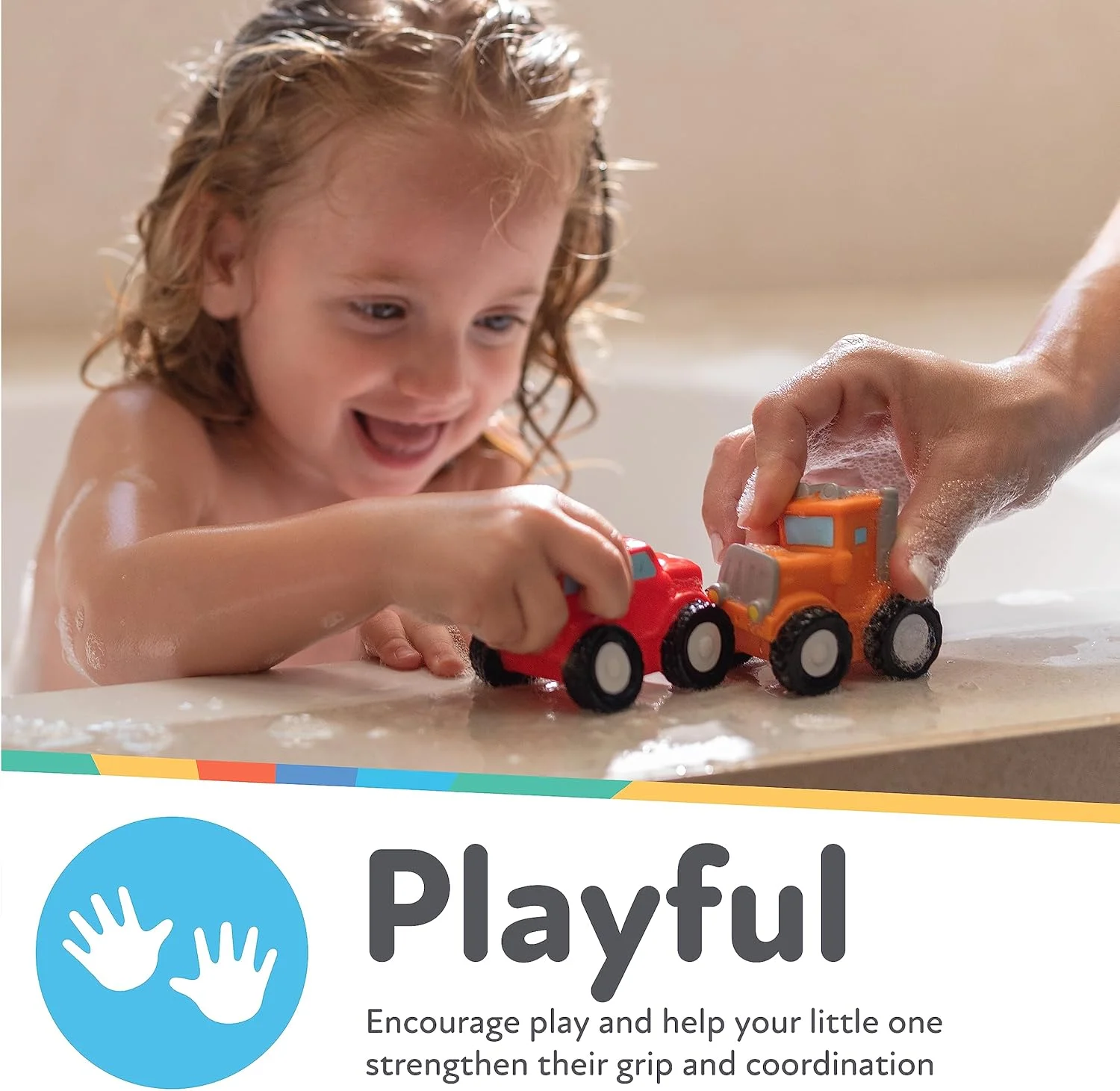 اسباب بازی حمام فشاری نوبی