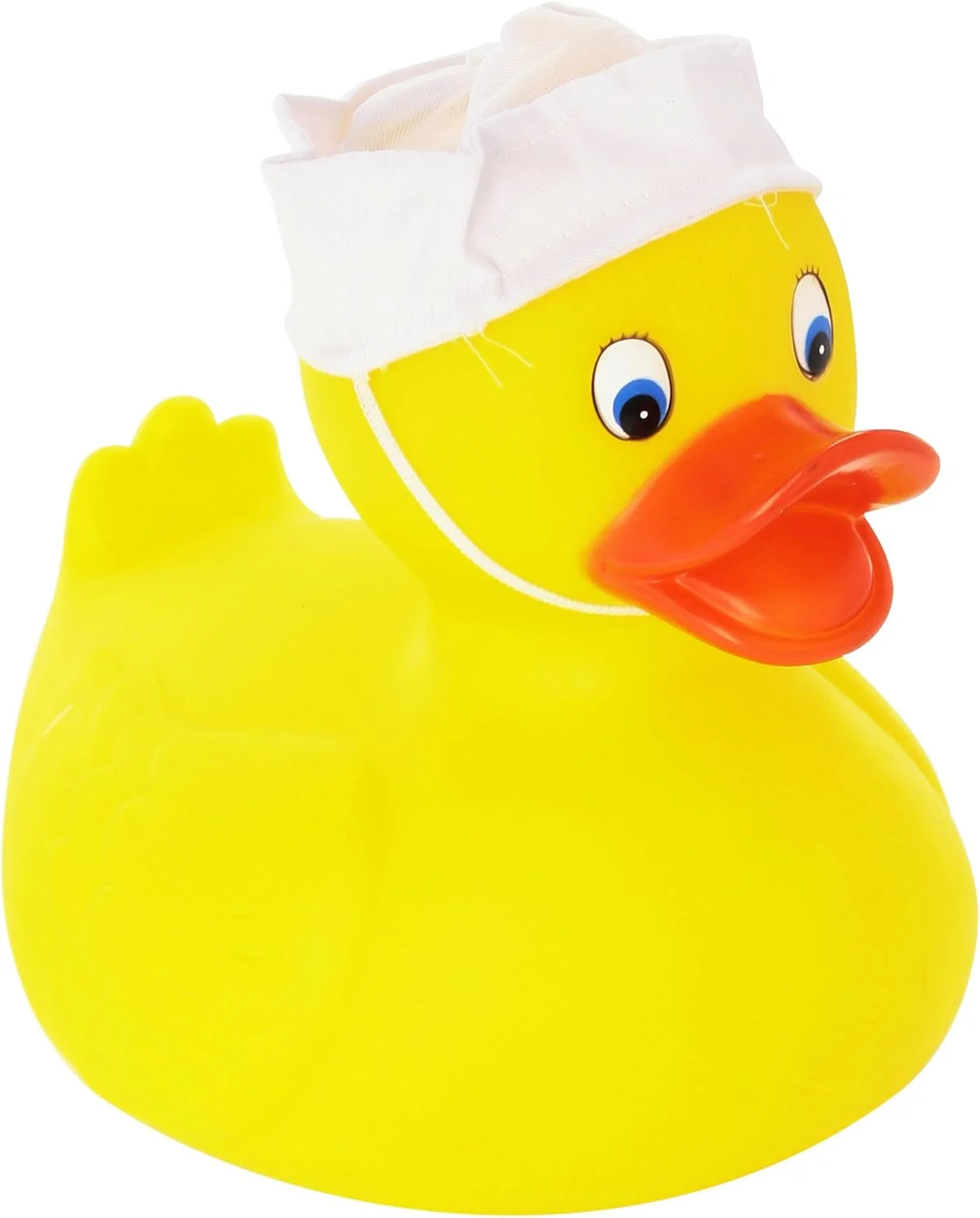 اردک لاستیکی ۱۴ اینچی شیلینگ - کلاه ملوانی