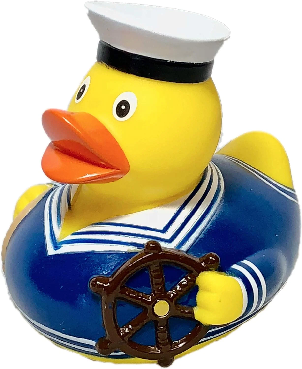 اردک شناور کاپیتان کشتی (آبی)