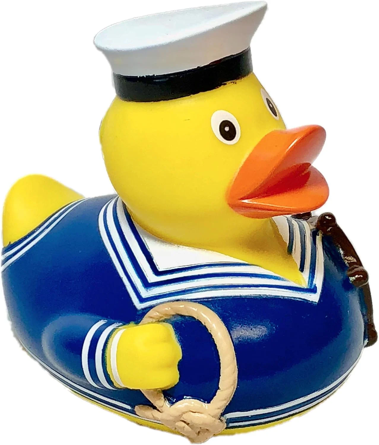 اردک شناور کاپیتان کشتی (آبی)