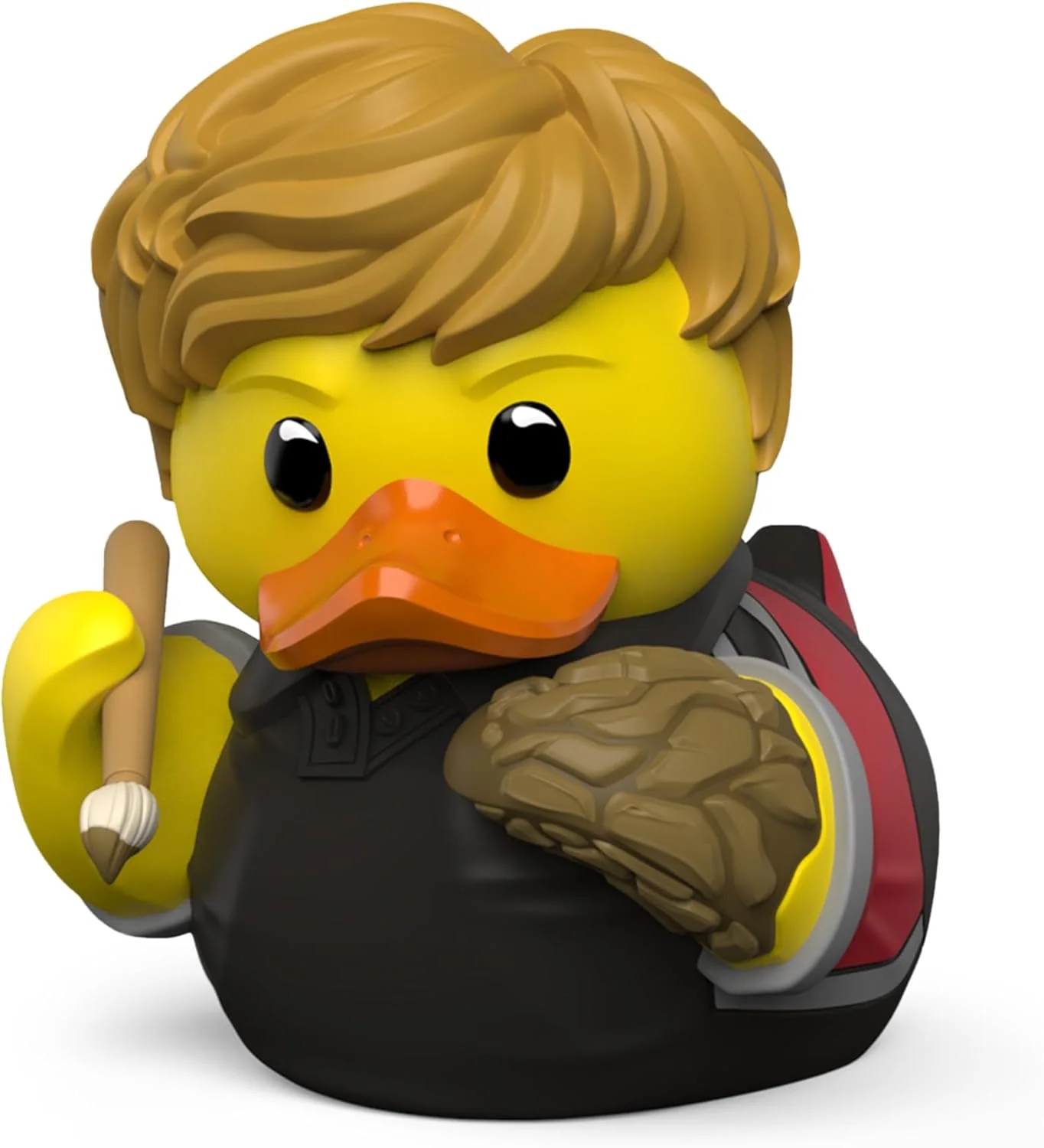 فیگور اردک پلاستیکی کلکسیونی پیتا ملارک نسخه اول TUBBZ - رسمی بازی های گرسنگی - اکشن تلویزیونی، فیلم فیگور اردک پلاستیکی کلکسیونی پیتا ملارک نسخه اول TUBBZ - رسمی بازی های گرسنگی - اکشن تلویزیونی، فیلم