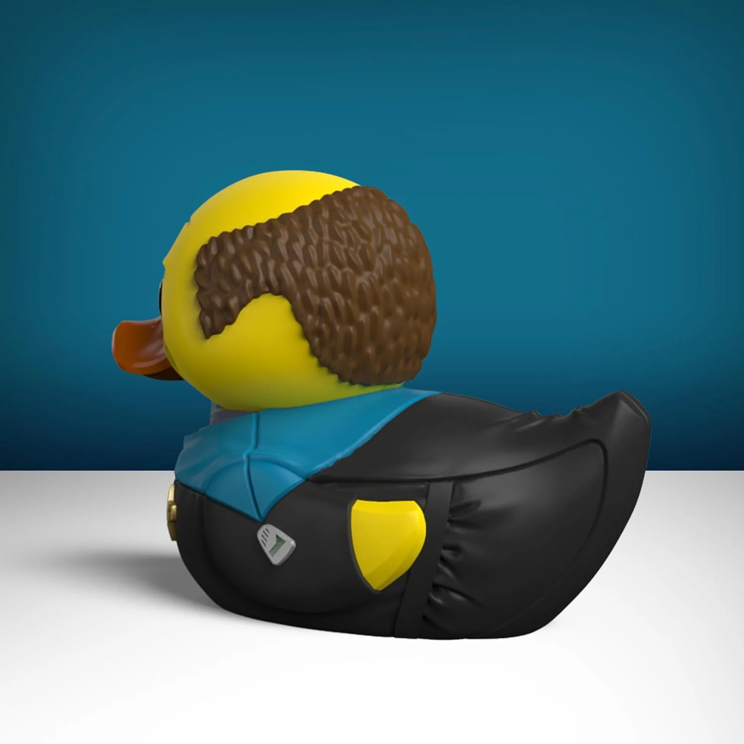 فیگور اردک لاستیکی دکتر از مجموعه Star Trek - نسخه اول TUBBZ