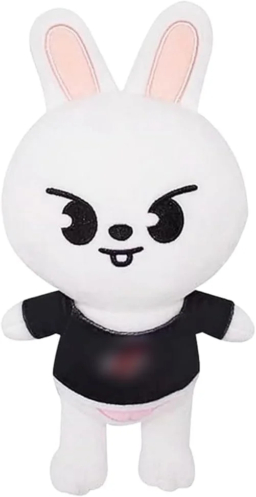 عروسک حیوانات - عروسک ولگرد نرم، عروسک هاسکی، دوستداران بازی حیوانات کارتونی، هدیه کلکسیونی 20 سانتی متری (خرگوش) عروسک حیوانات - عروسک ولگرد نرم، عروسک هاسکی، دوستداران بازی حیوانات کارتونی، هدیه کلکسیونی 20 سانتی متری (خرگوش)