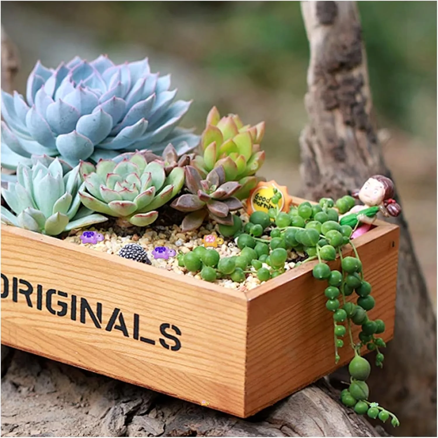 200 عدد مینیاتوری رزینی لاک پشت دریایی شب تاب، تزئینات لاک پشتی کوچک برای باغ پریان، خانه عروسکی، صنایع دستی DIY، منظره میکرو خزه، مجموعه عمده مجسمه های حیوانات کوچک