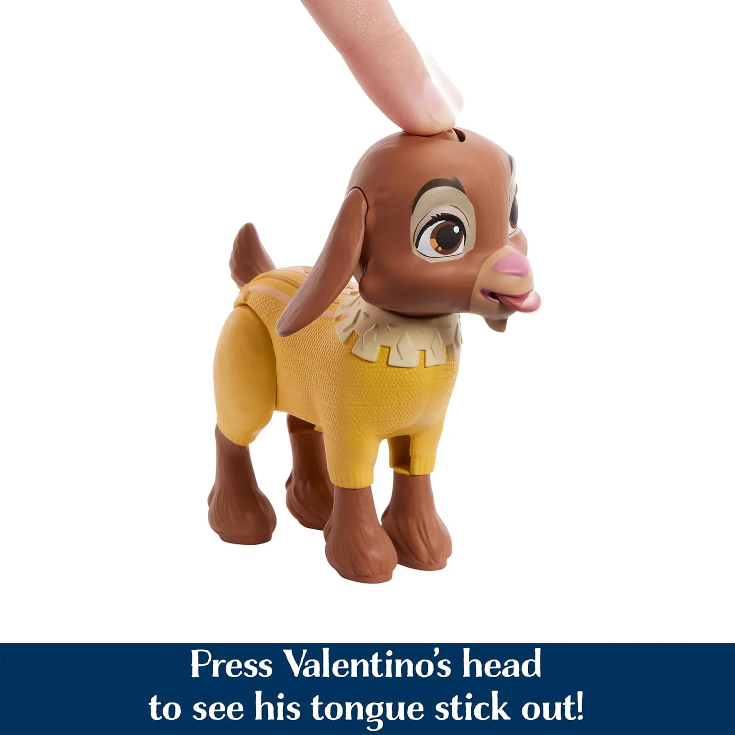 عروسک ماجراجویی آشا از روساس دیزنی Wish متل، عروسک فشن مفصلی با لباس قابل تعویض، دوستان حیوانی و لوازم جانبی، اسباب بازی های الهام گرفته از فیلم