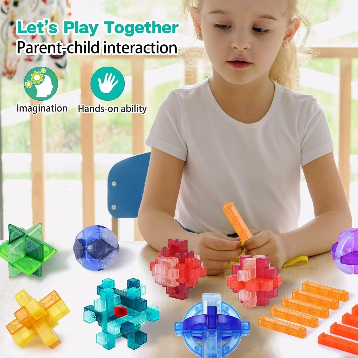 پازل های فکری SYOSI برای کودکان و بزرگسالان، اسباب بازی های آموزشی، مجموعه پازل سه بعدی 9 عددی، تست هوش، تفکر، بازی های صبر پازل های فکری SYOSI برای کودکان و بزرگسالان، اسباب بازی های آموزشی، مجموعه پازل سه بعدی 9 عددی، تست هوش، تفکر، بازی های صبر