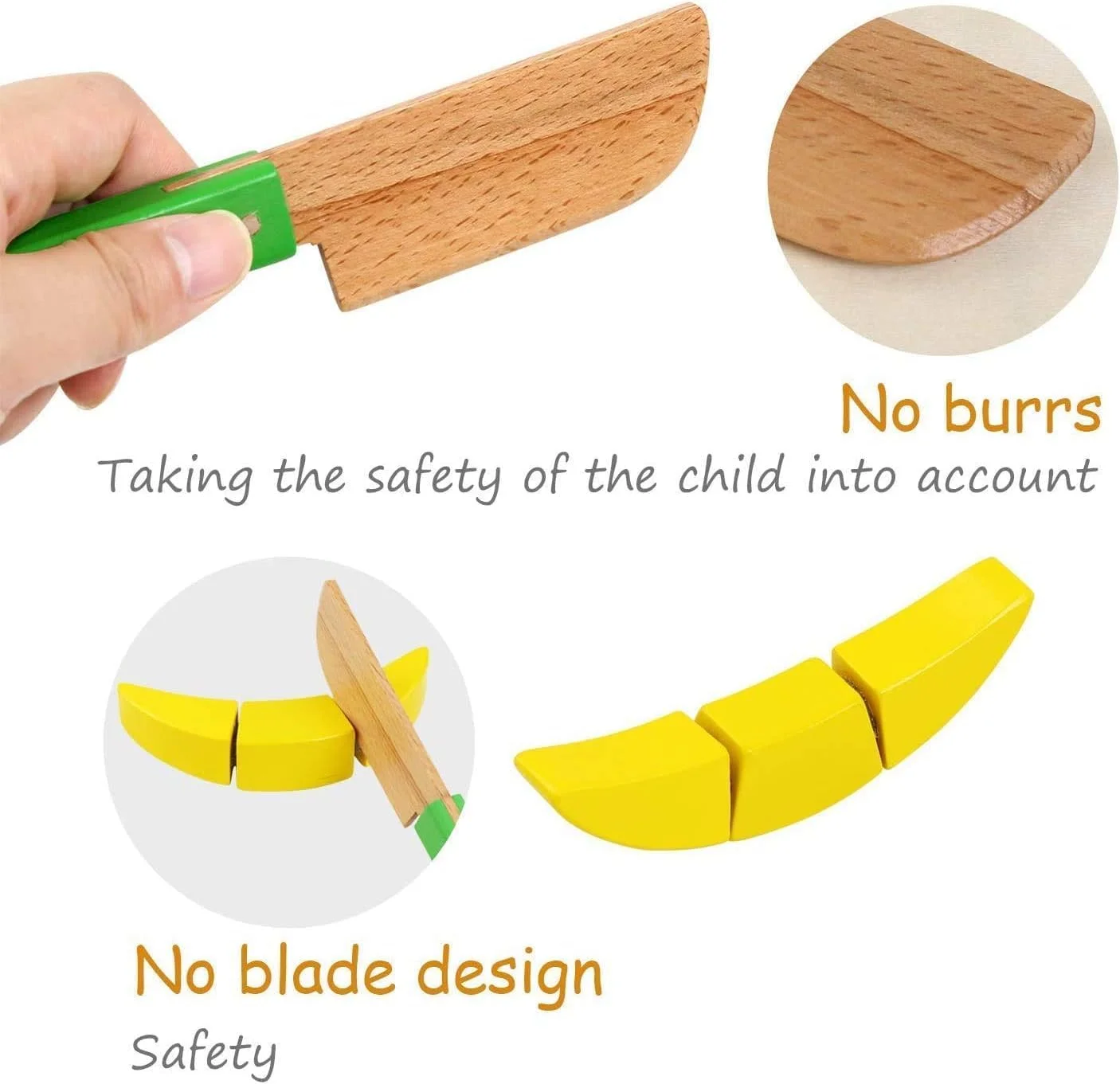 اسباب بازی غذای کودک - مجموعه برش میوه و سبزیجات چوبی - اسباب بازی های آموزشی آشپزخانه اسباب بازی غذای کودک - مجموعه برش میوه و سبزیجات چوبی - اسباب بازی های آموزشی آشپزخانه