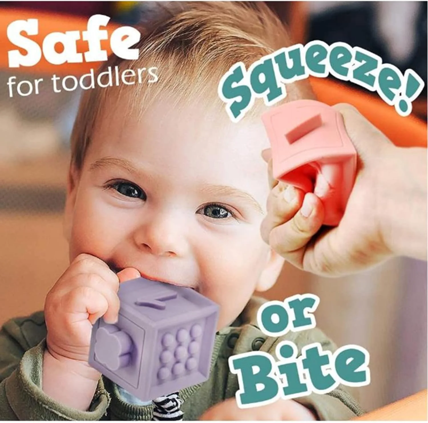 بلوک های اسباب بازی کودک AM ANNA، بلوک های نرم چیدنی، اسباب بازی آموزشی مونته سوری برای نوزادان، اسباب بازی جویدنی دندان گیر، اسباب بازی حسی فشاری، اسباب بازی حمام برای نوزاد دختر و پسر با کیف نگهداری مکنده بلوک های اسباب بازی کودک AM ANNA، بلوک های نرم چیدنی، اسباب بازی آموزشی مونته سوری برای نوزادان، اسباب بازی جویدنی دندان گیر، اسباب بازی حسی فشاری، اسباب بازی حمام برای نوزاد دختر و پسر با کیف نگهداری مکنده