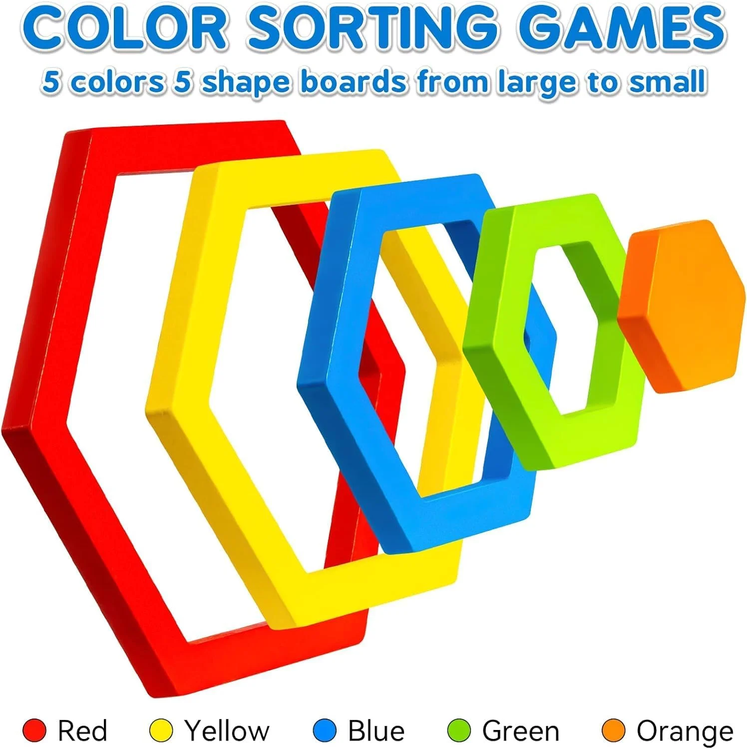 پازل های چوبی اشکال کودک AM ANNA، بسته 6 عددی، اسباب بازی های مونته سوری مرتب سازی اشکال، فعالیت های دخترانه پسرانه، آموزش زودهنگام پیش دبستانی، هدیه آموزشی، اسباب بازی های چوبی مسافرتی برای کودکان 1-3 ساله پازل های چوبی اشکال کودک AM ANNA، بسته 6 عددی، اسباب بازی های مونته سوری مرتب سازی اشکال، فعالیت های دخترانه پسرانه، آموزش زودهنگام پیش دبستانی، هدیه آموزشی، اسباب بازی های چوبی مسافرتی برای کودکان 1-3 ساله