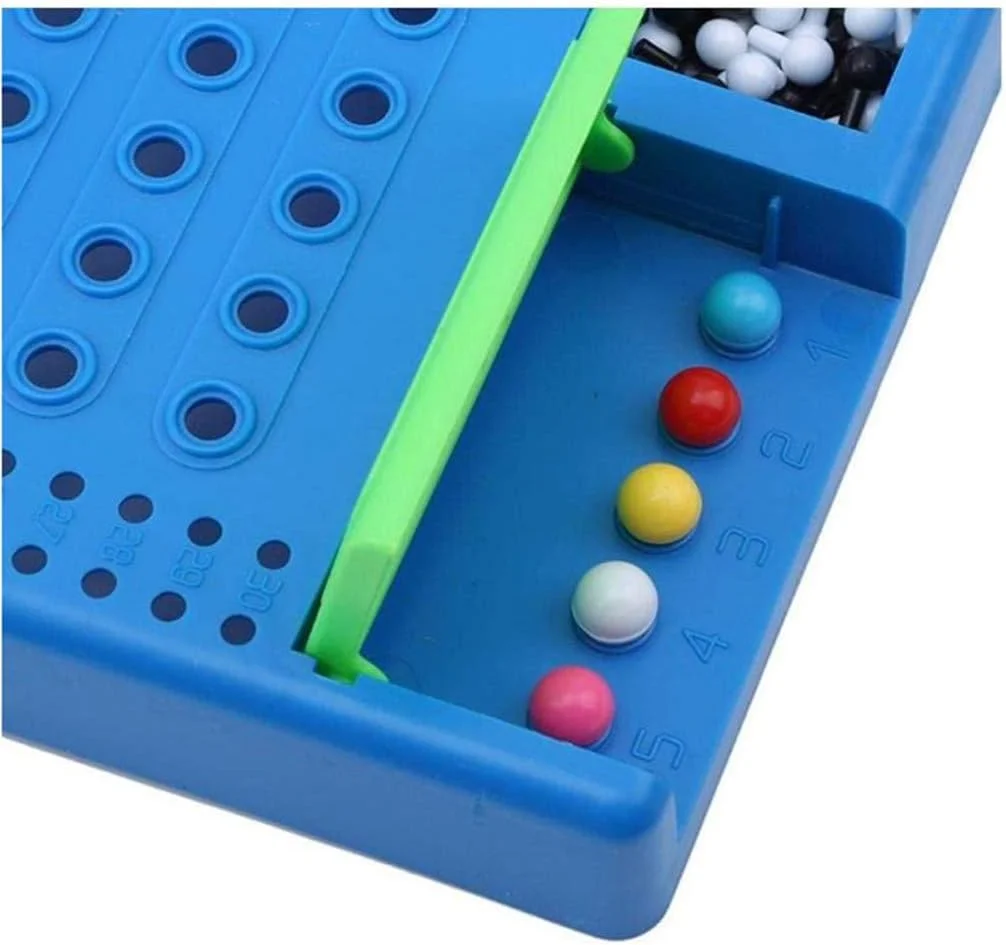 بازی فکری استادانه AM ANNA برای شکستن سریع کد، بازی رومیزی سه بعدی سرگرم کننده و هوشمندانه، اسباب بازی آموزشی اولیه، پازل رومیزی بازی فکری استادانه AM ANNA برای شکستن سریع کد، بازی رومیزی سه بعدی سرگرم کننده و هوشمندانه، اسباب بازی آموزشی اولیه، پازل رومیزی