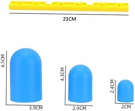 بازی فکری بلعیدنی Beauenty - بازی آموزشی پازلی تیک تاک تو کودکان، بازی سه بعدی تعاملی کلاسیک خانوادگی برای آموزش زودهنگام والدین و فرزندان