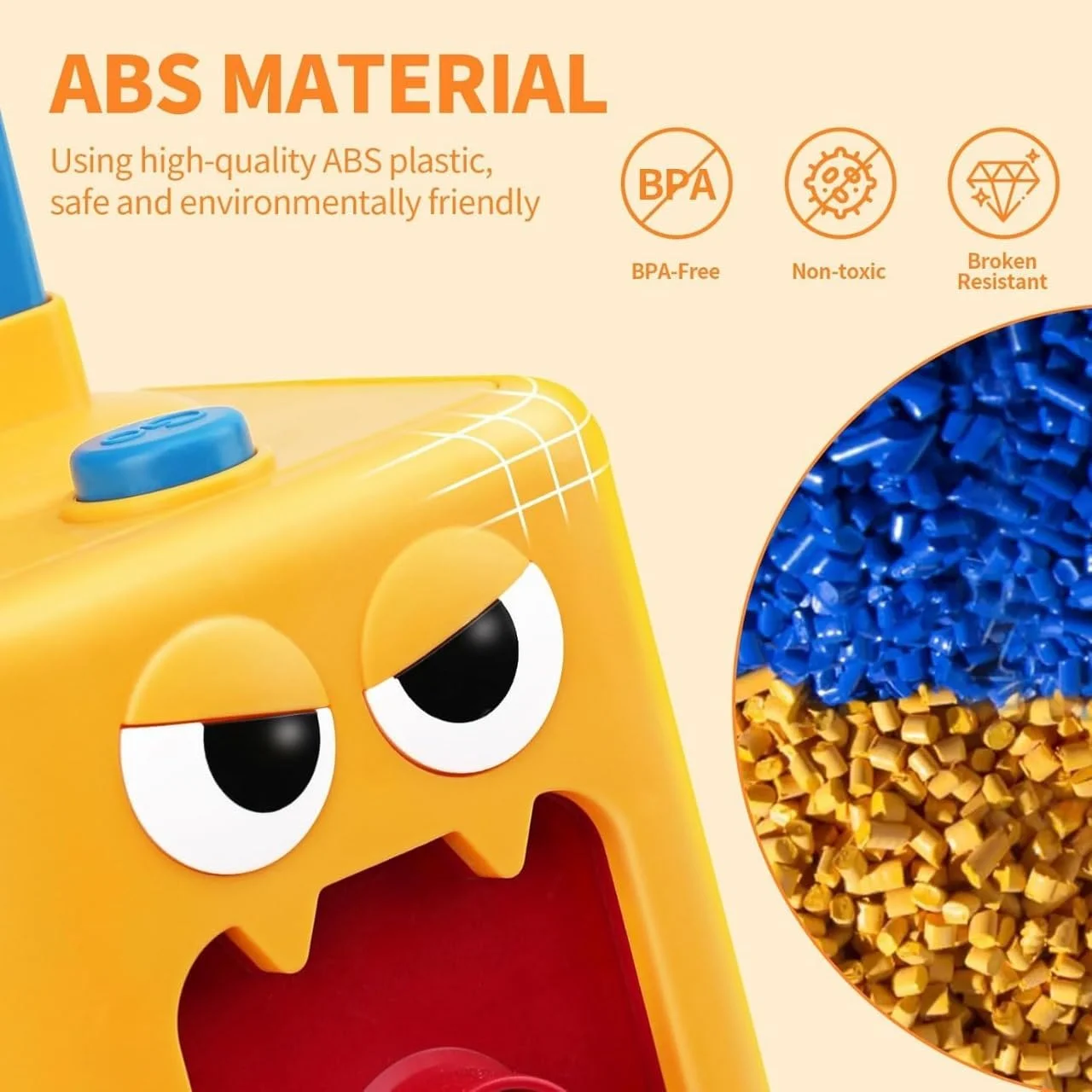 آزمایشگاه مسابقه بالن AWH - کیت STEM ماشین بادی DIY برای کودکان، اسباب بازی علمی عملی برای آزمایش های فیزیک و پیشرانه، فعالیت آموزشی سرگرم کننده برای پسران و دختران