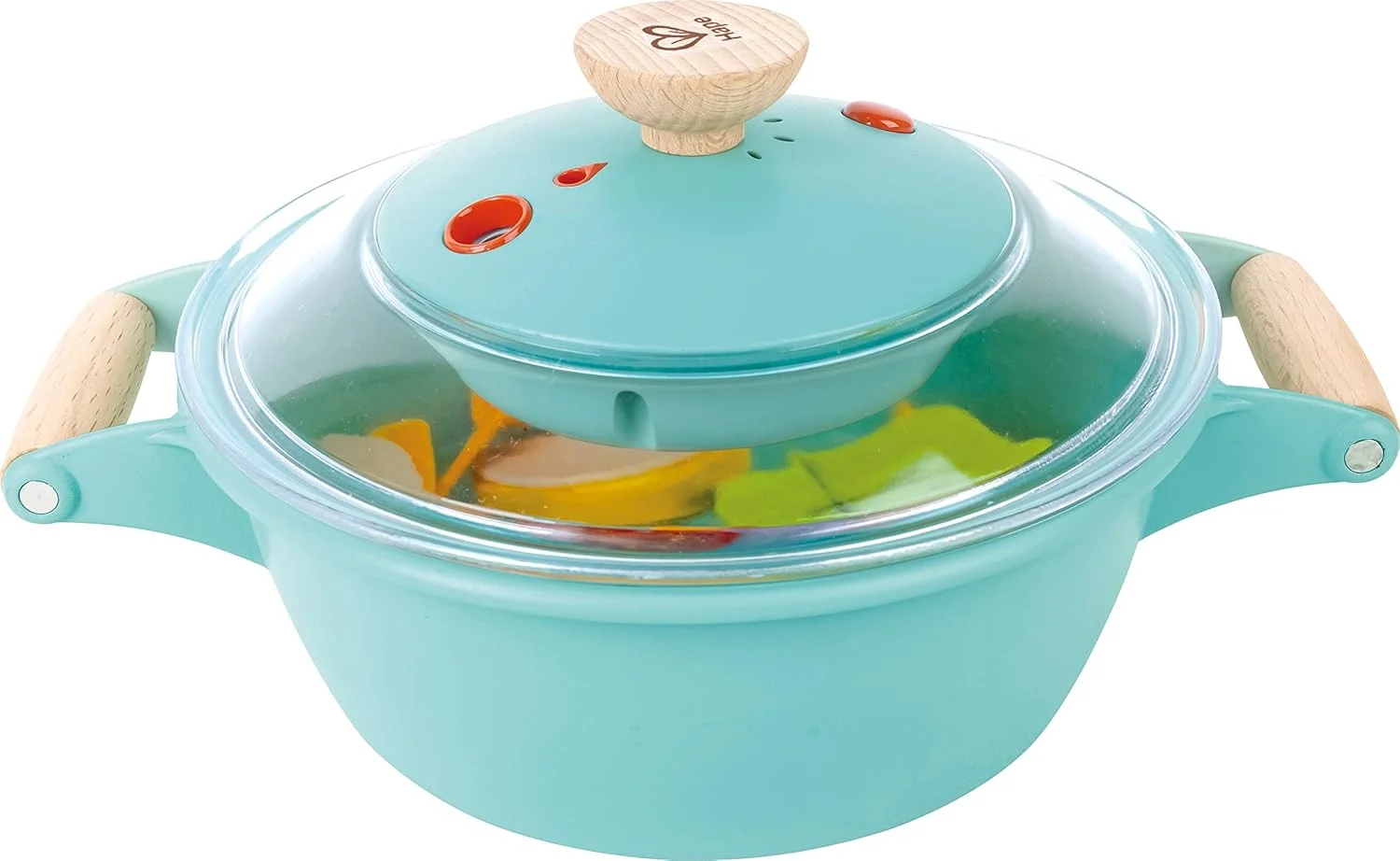 لوازم جانبی آشپزخانه متوسط کودکان Hape E3187