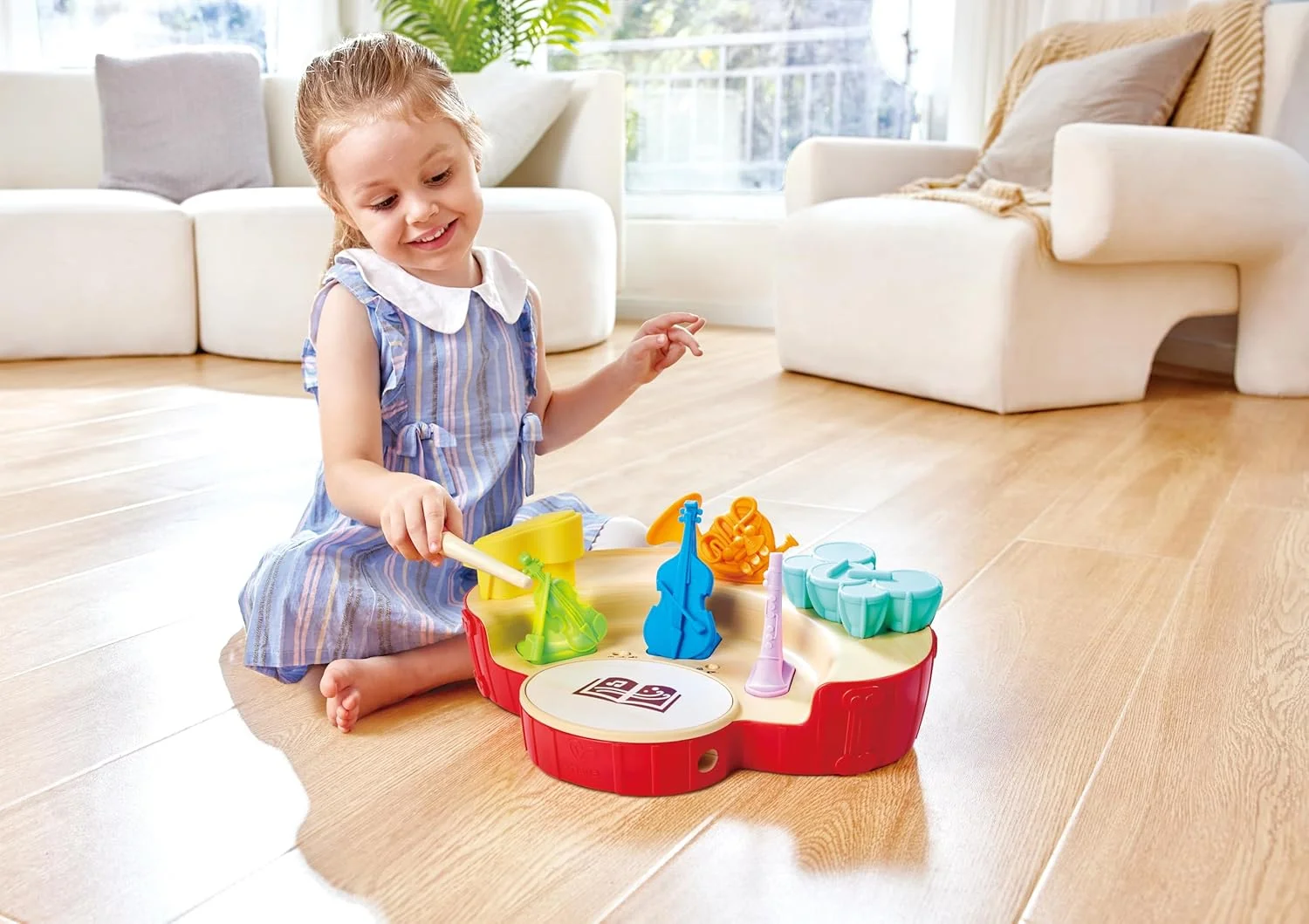 ارکستر رهبری کوچک Hape