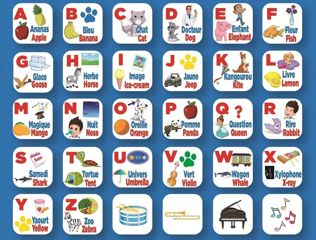لِکسی بوک، پاو پاترول، تبلت آموزشی دو زبانه تعاملی، اسباب بازی برای یادگیری حروف الفبا، اعداد، کلمات، املا و موسیقی، انگلیسی/فرانسوی، آبی، JCPAD002PAi1 لِکسی بوک، پاو پاترول، تبلت آموزشی دو زبانه تعاملی، اسباب بازی برای یادگیری حروف الفبا، اعداد، کلمات، املا و موسیقی، انگلیسی/فرانسوی، آبی، JCPAD002PAi1