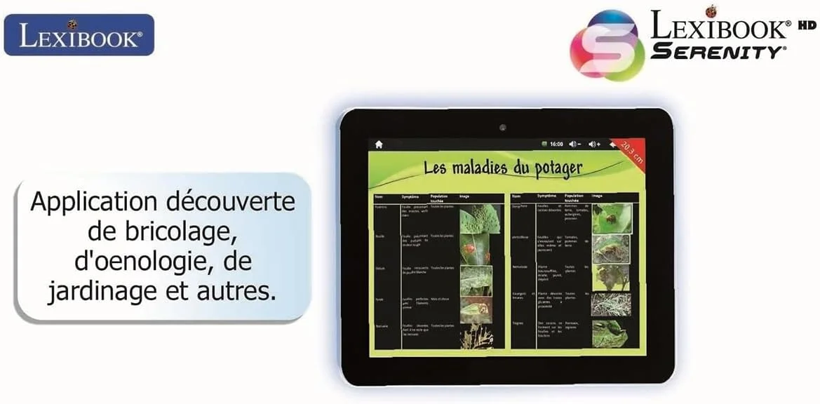 لکسبوک MFC410 لکسبوک MFC410