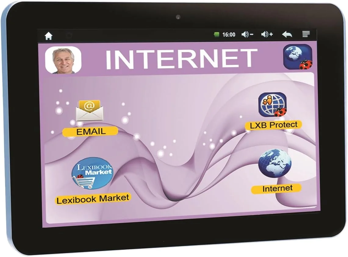 لکسبوک MFC410 لکسبوک MFC410