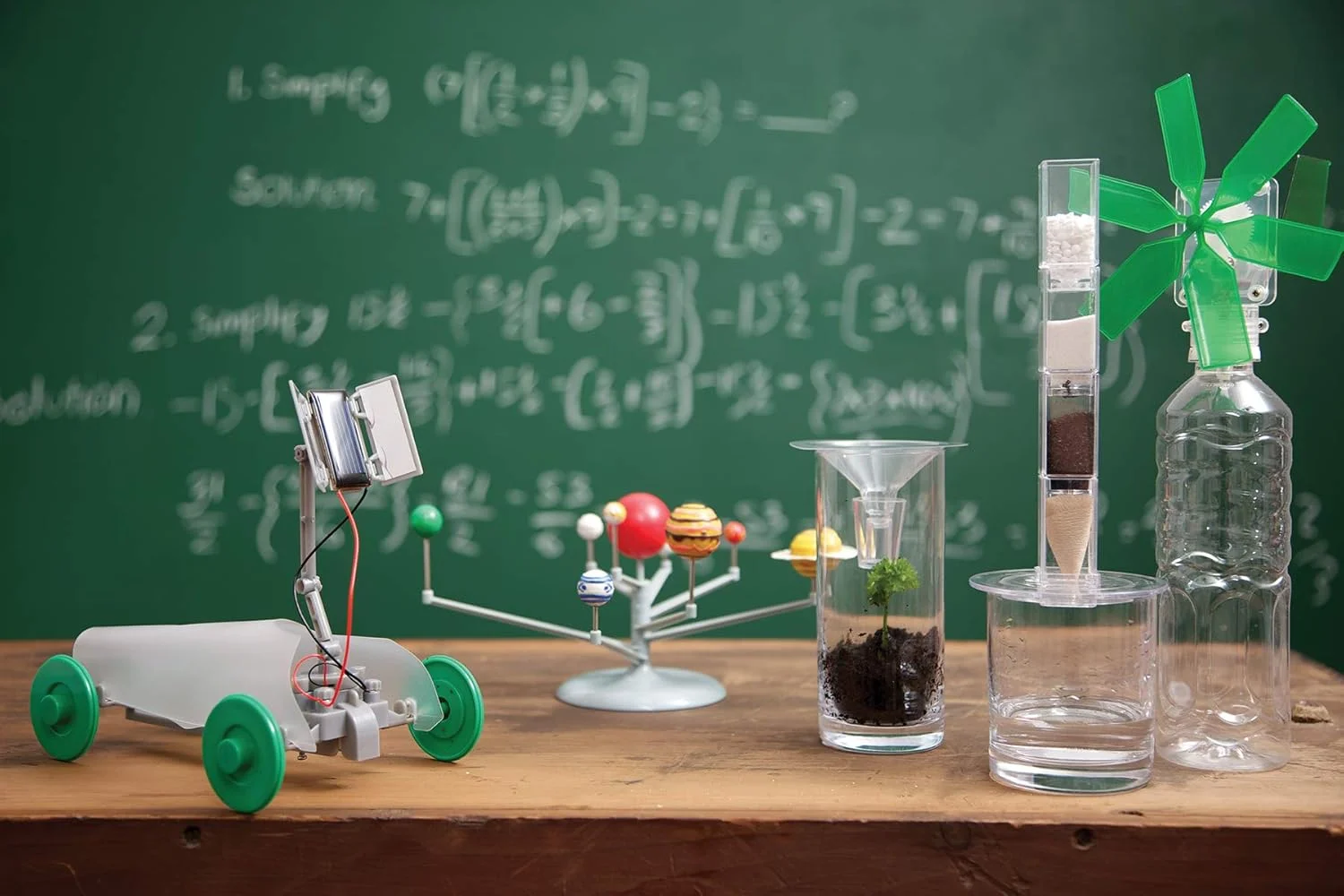 مجموعه آزمایش های جادویی علمی 4M KidzLabs – انجام 20 آزمایش سرگرم کننده که شیمی را با توهمات ترکیب می کند | مجموعه فعالیت های آموزشی STEM برای کودکان 8 سال به بالا