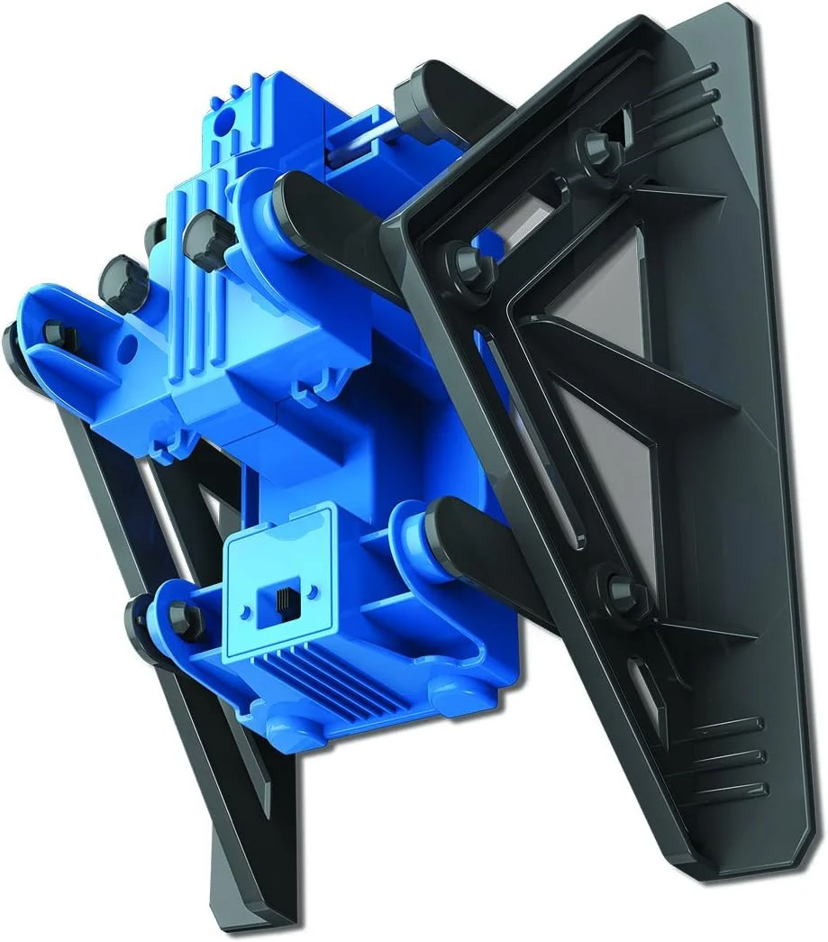 اسباب بازی آموزشی ربات یخچالی 4M Kidzrobotix