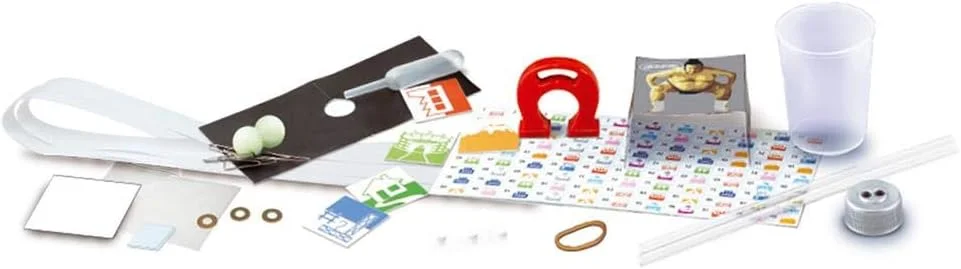 اسباب بازی آموزشی 4M 3265 مناسب برای 8 سال به بالا، چند رنگ