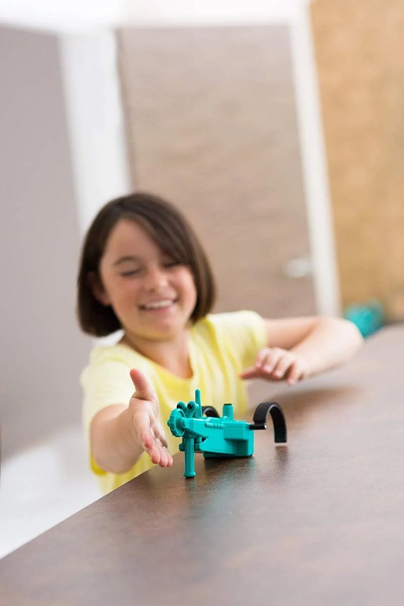 ربات دیوانه Kidz Robotix 4M 00-03393