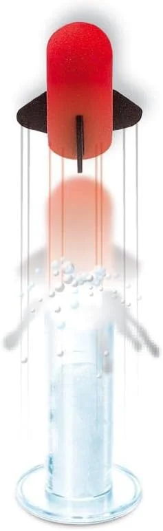 اسباب بازی های آموزشی علوم آشپزخانه 4M Fun Science