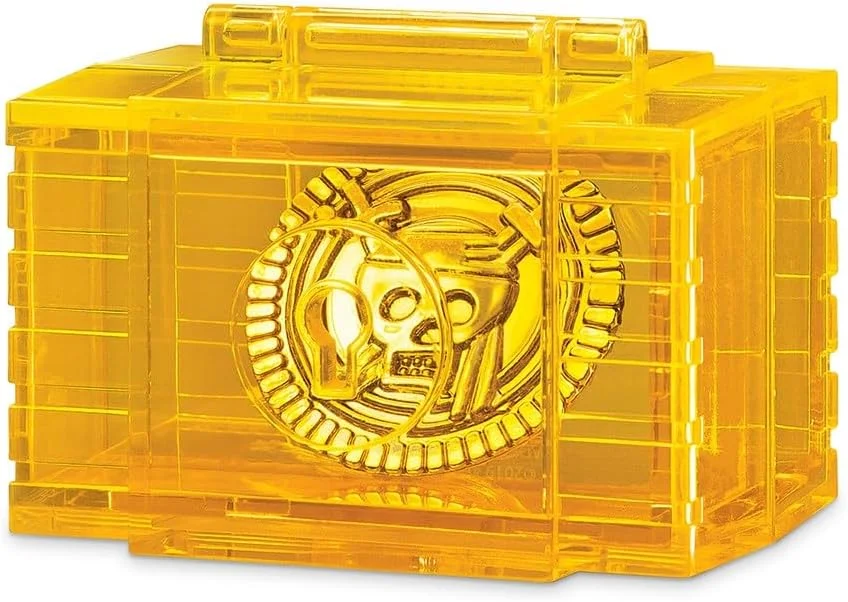 جعبه پازل اسرارآمیز 4M KidzLabs – ساخت و حل یک جعبه پازل مخفی – اسباب بازی STEM اتاق فرار DIY برای کودکان 8 سال به بالا – آموزش منطق، مهندسی و حل مسئله