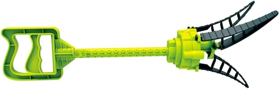 بازوی رباتیک اختاپوس KidzLabs 4M – ساخت یک بازوی مکانیکی الهام گرفته از بازوهای اختاپوس | کیت رباتیک STEM برای کودکان 8 سال به بالا بازوی رباتیک اختاپوس KidzLabs 4M – ساخت یک بازوی مکانیکی الهام گرفته از بازوهای اختاپوس | کیت رباتیک STEM برای کودکان 8 سال به بالا