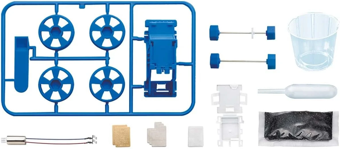 اسباب بازی کامیون نمکی 4M 403409 اسباب بازی کامیون نمکی 4M 403409