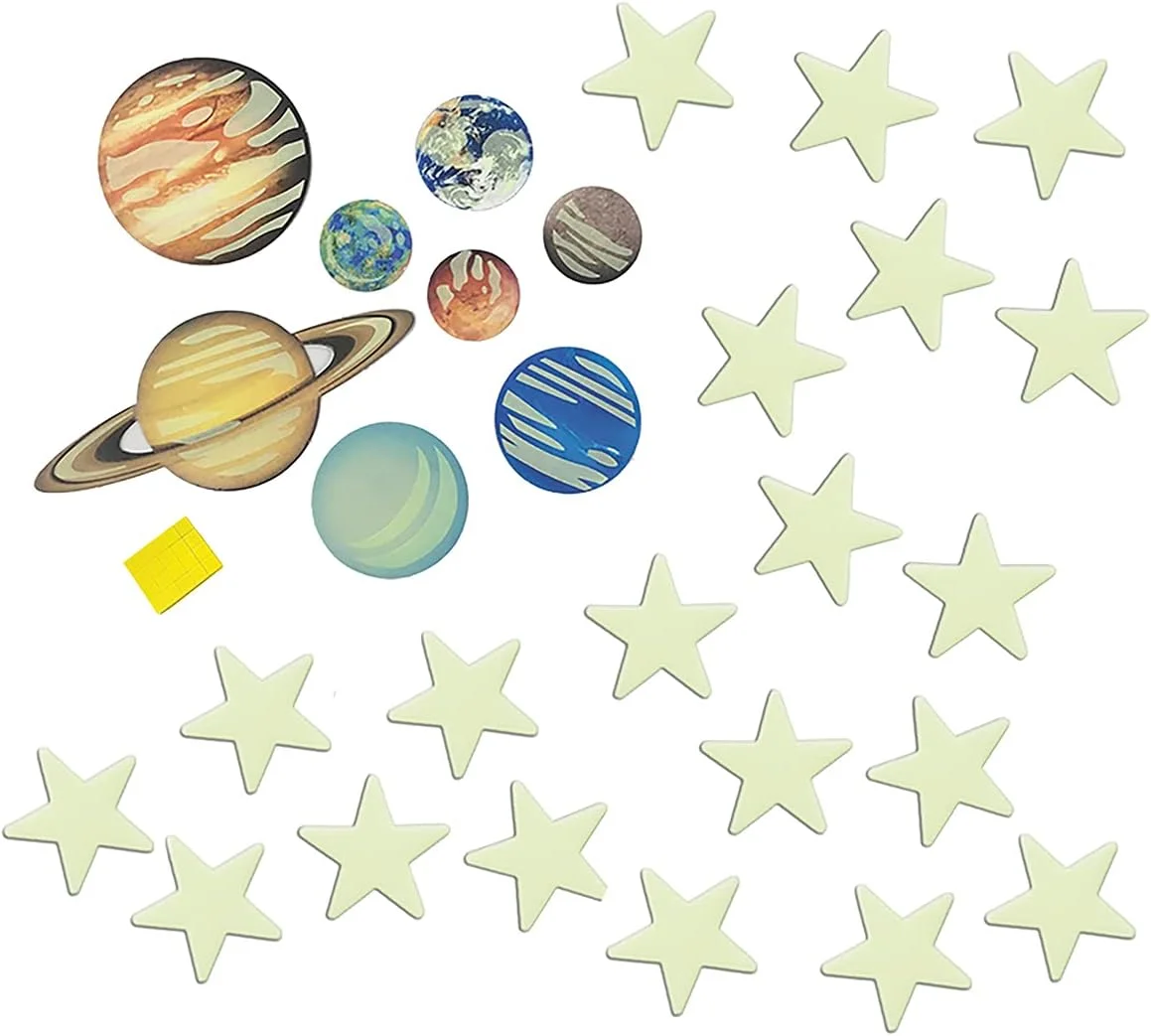 سیارات درخشان و ستاره های نوا 4M سیارات درخشان و ستاره های نوا 4M